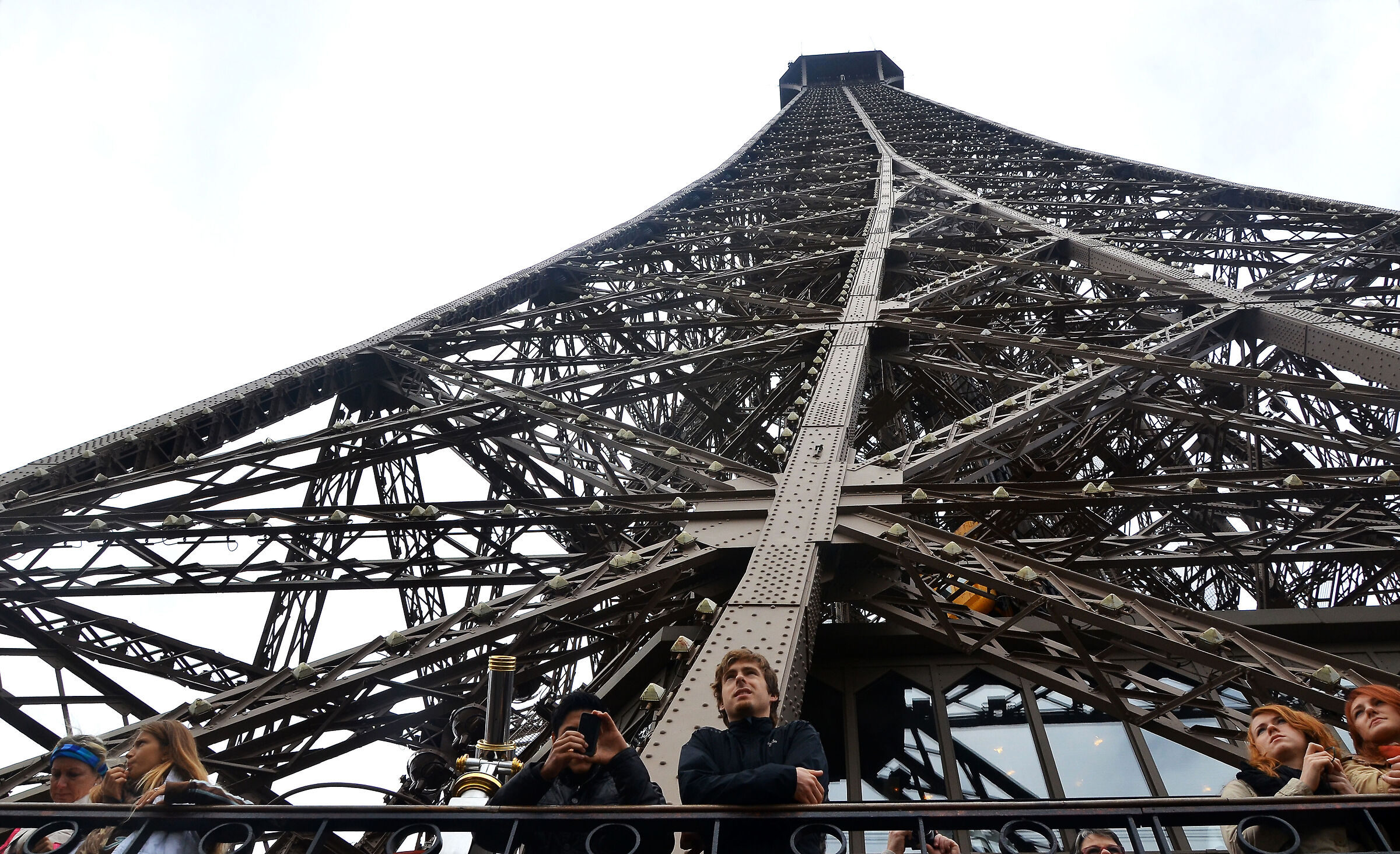 la tour