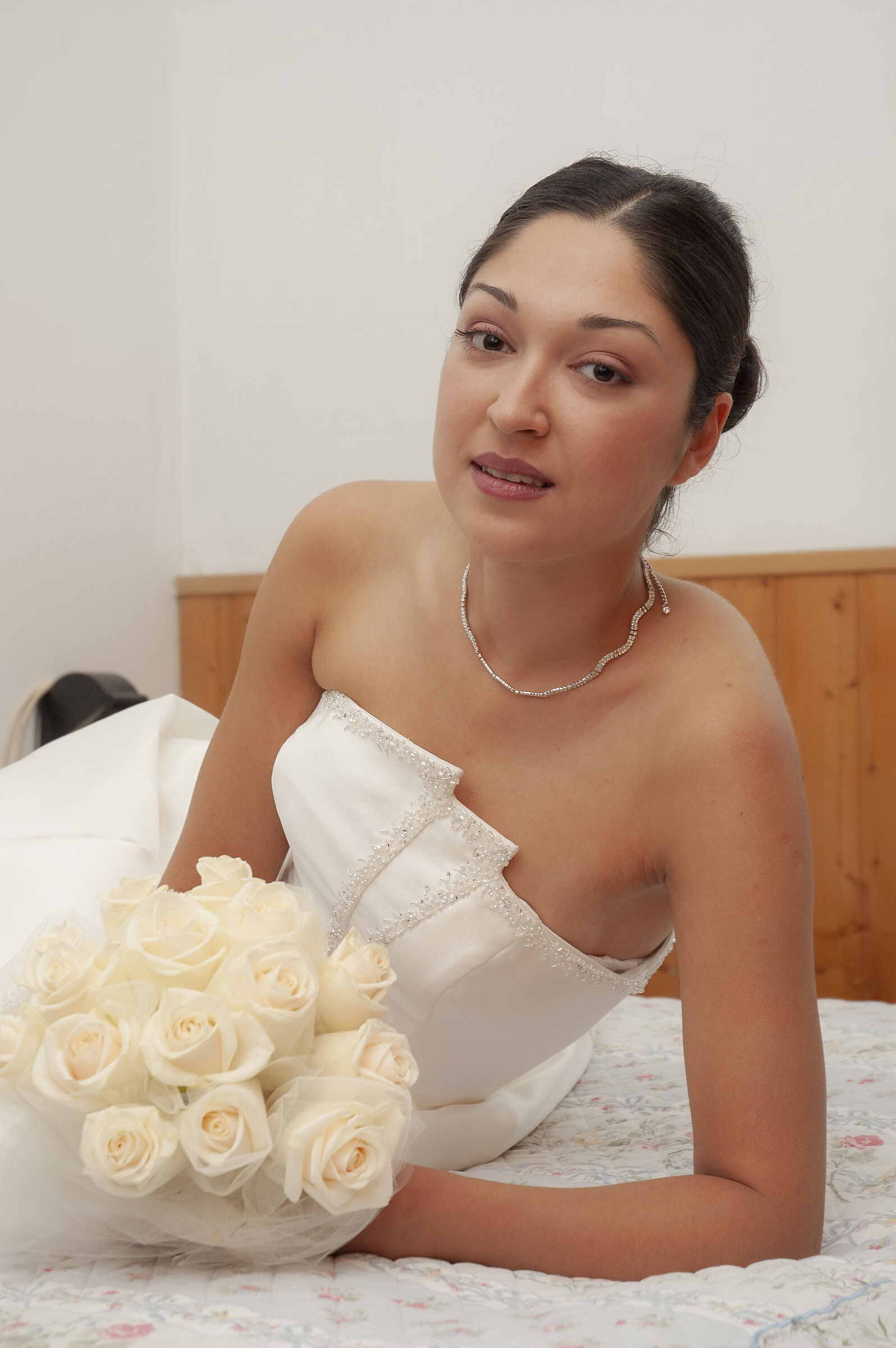 bride