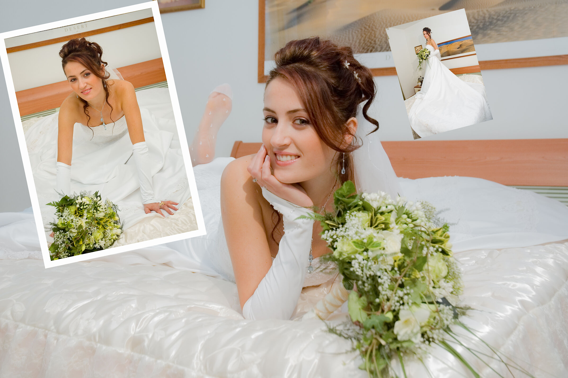 bride