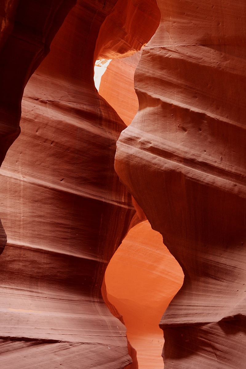 Antelope Canyon