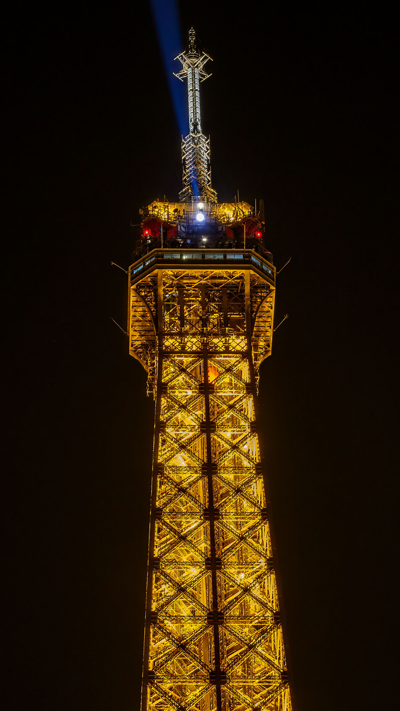 Eiffel Tower