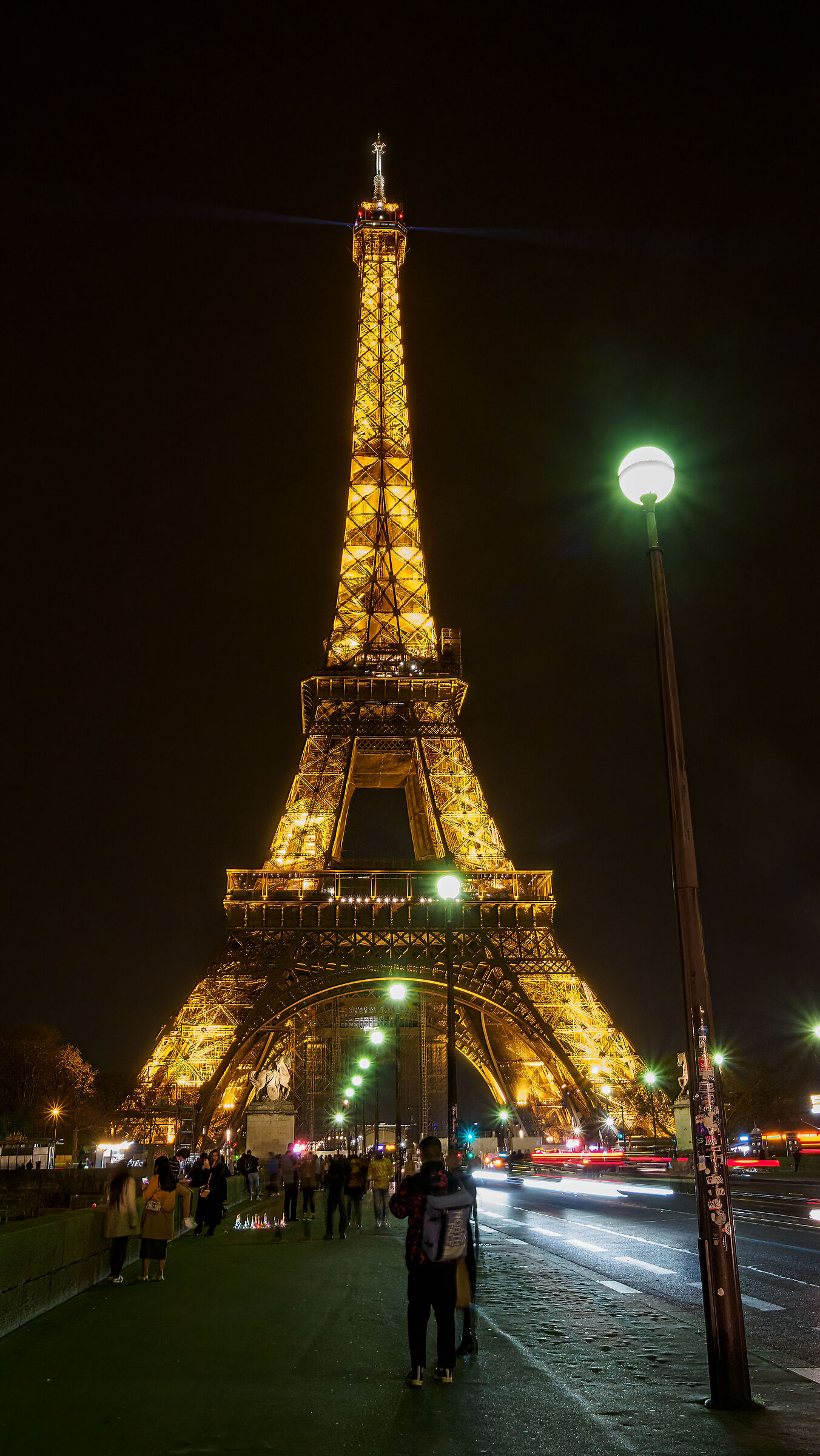 Eiffel Tower