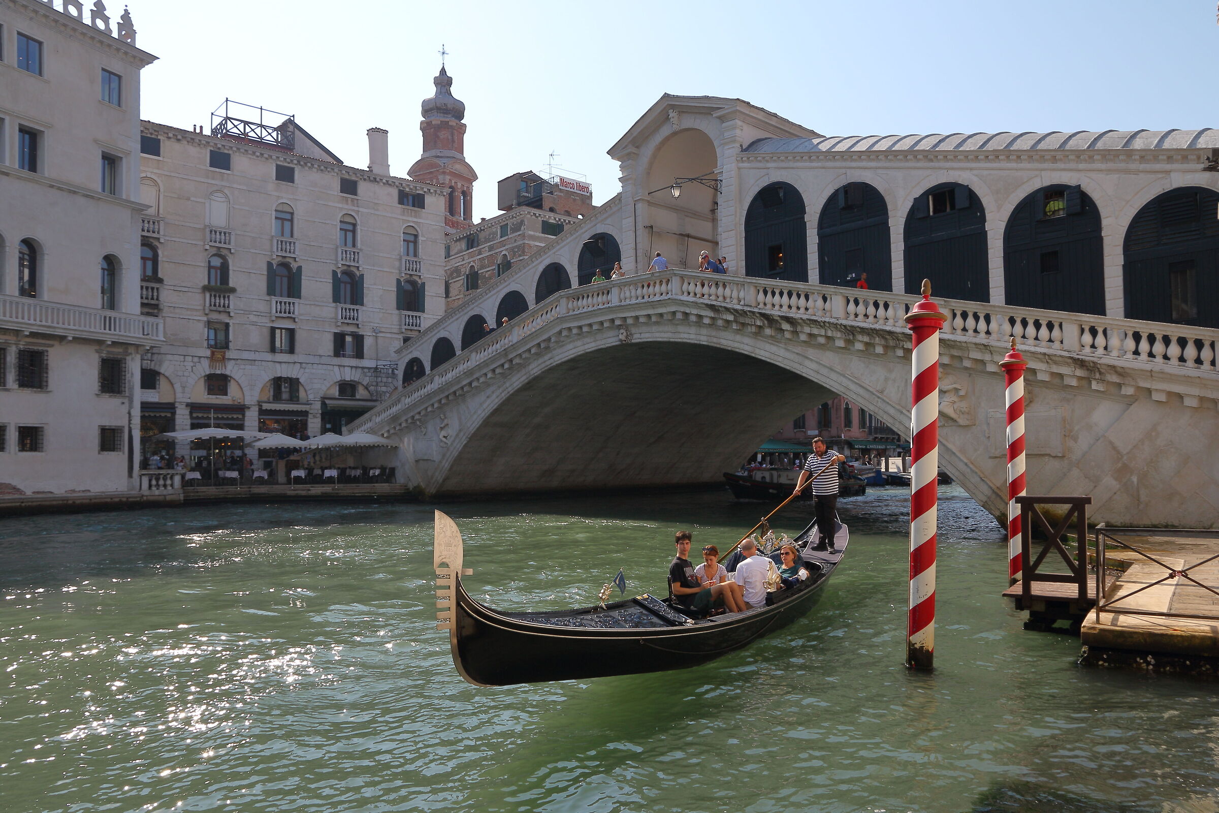 ponte di rialto