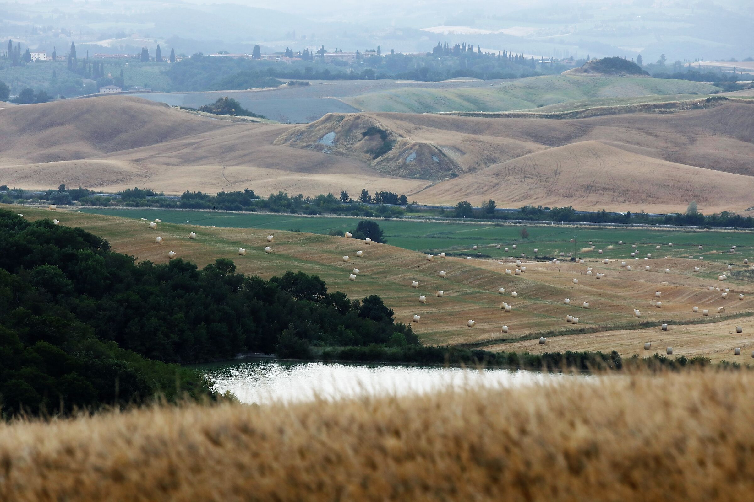 crete senesi