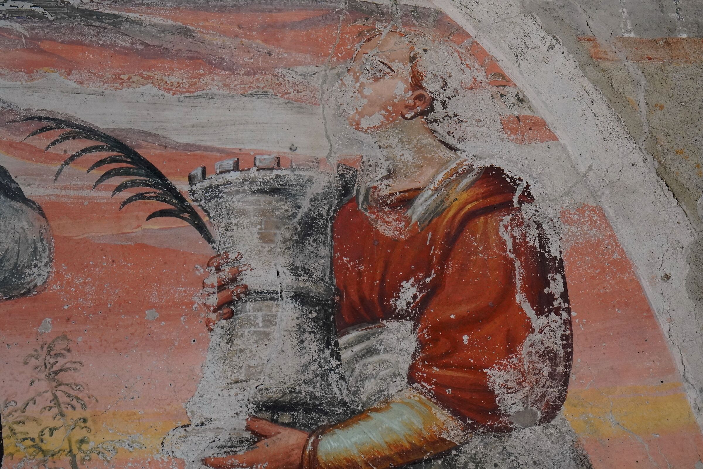 Basilica di Sant'Angelo in Formis