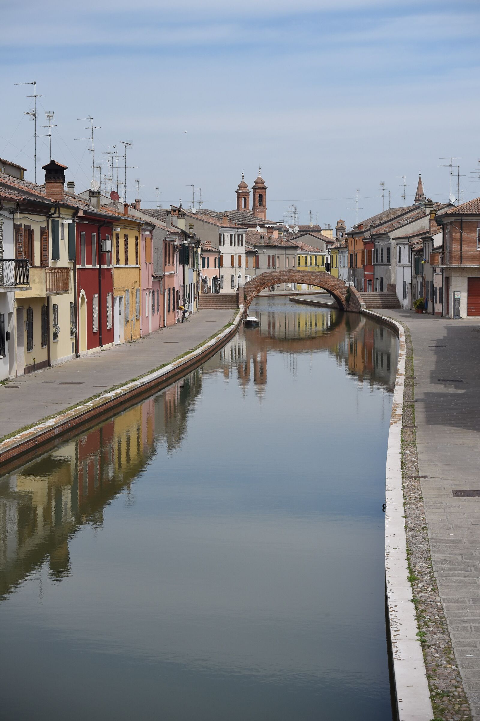 Comacchio