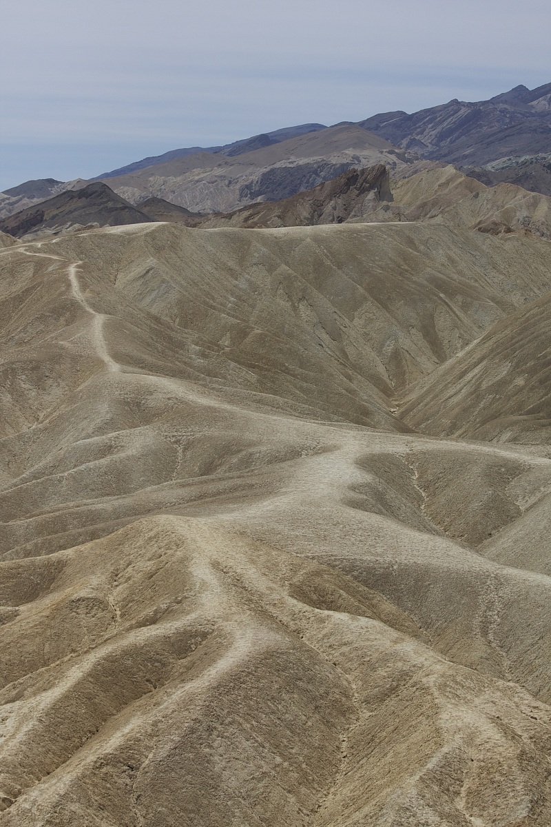 Zabriskie Point
