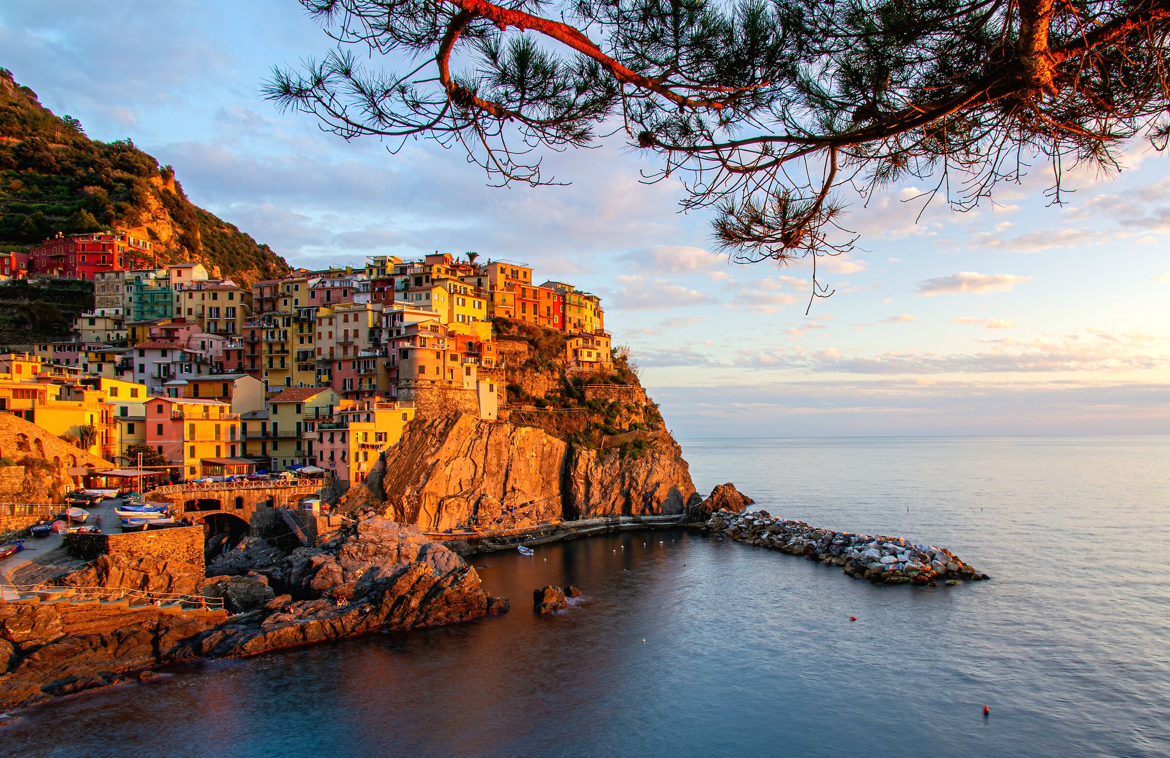 Manarola