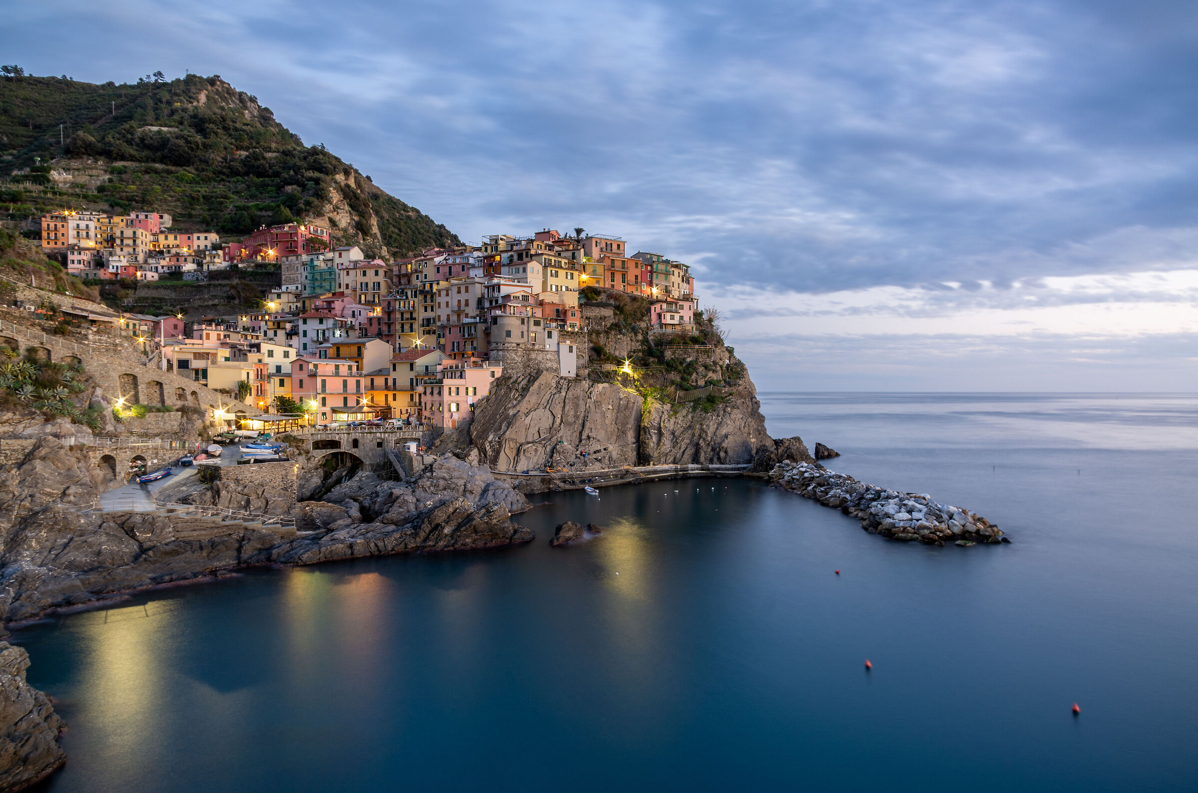 Manarola