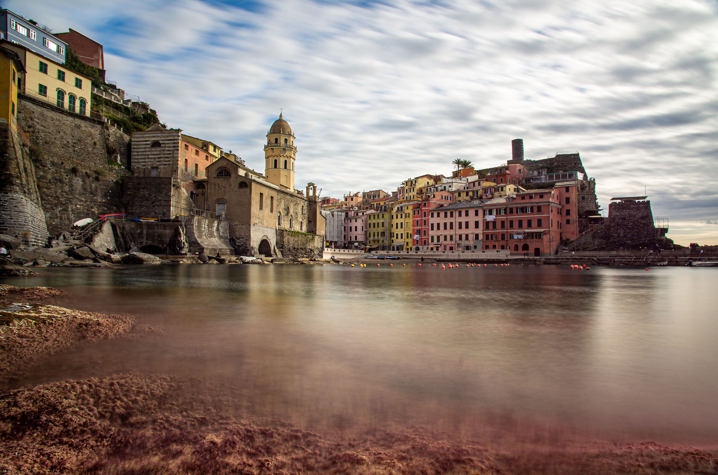 Vernazza