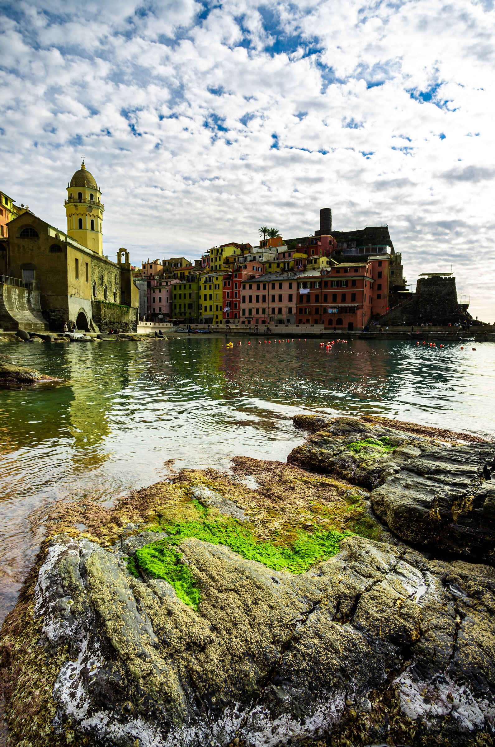 vernazza