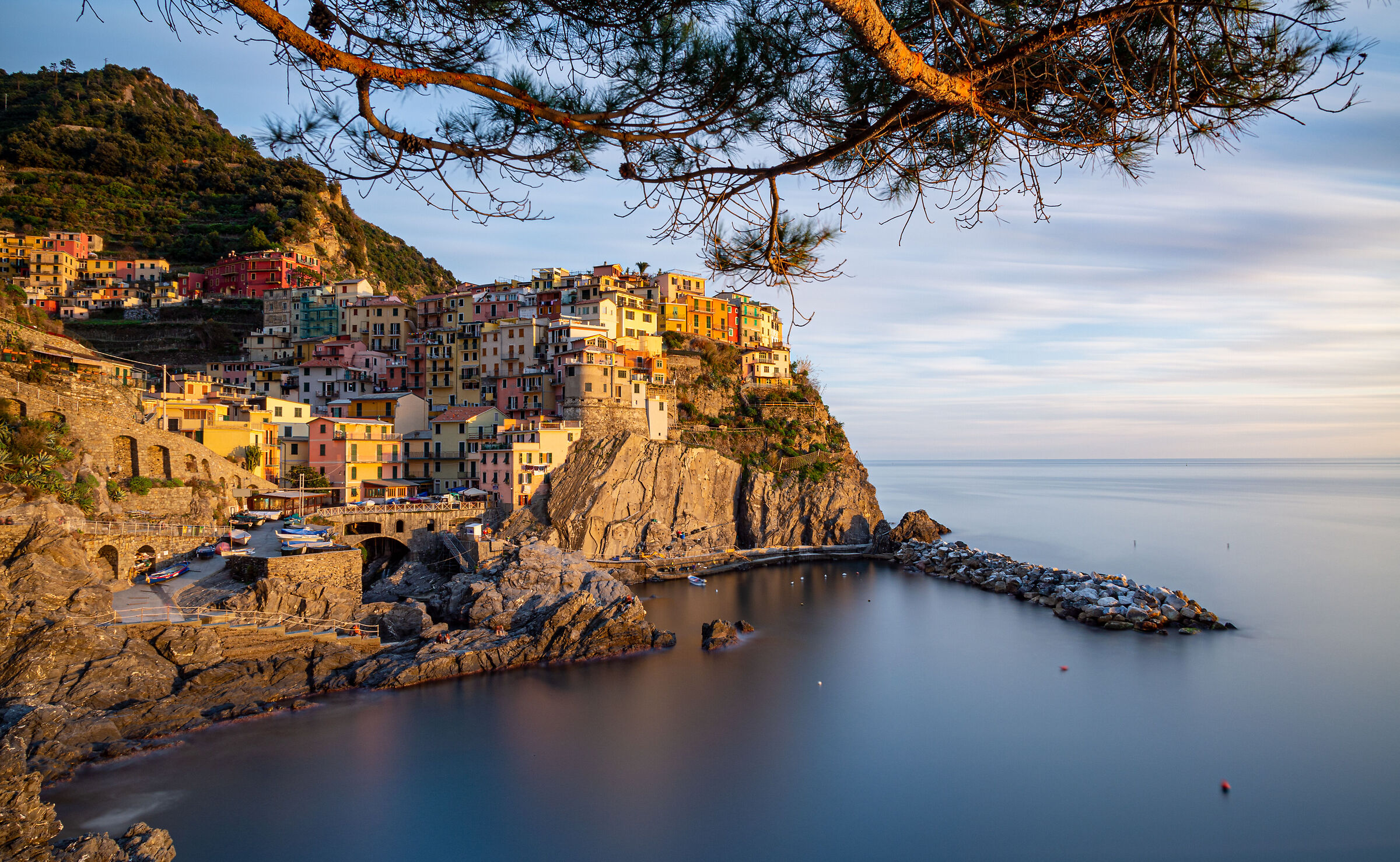 Manarola