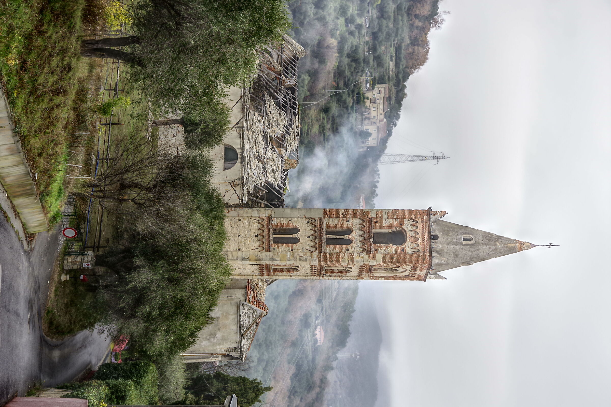 Gorra - San Bartolomeo