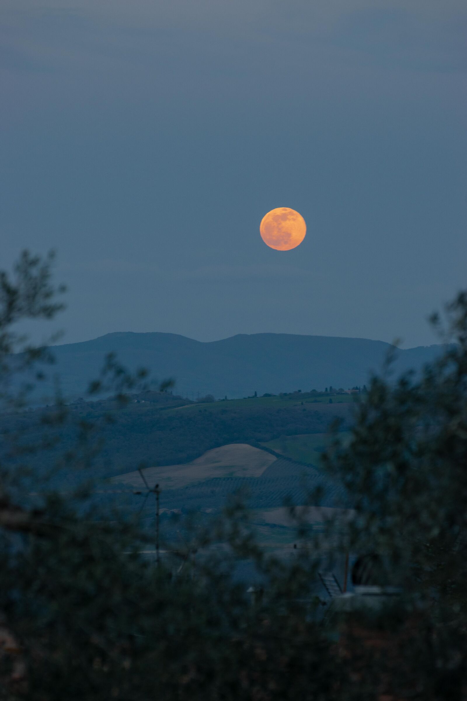 E mangi troppe caramelle, Luna!