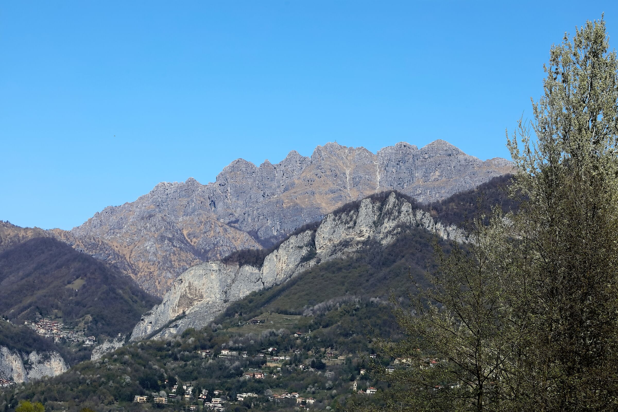 The Resegone 10-04-2022