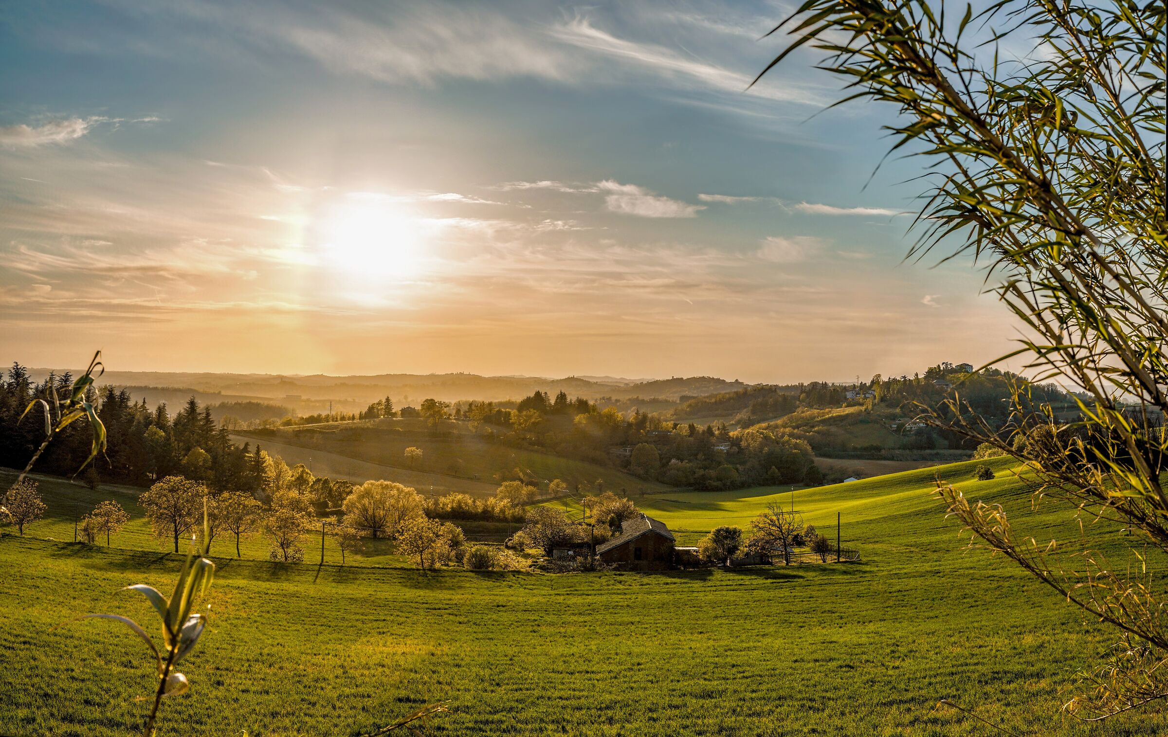 Panorami alessandrini