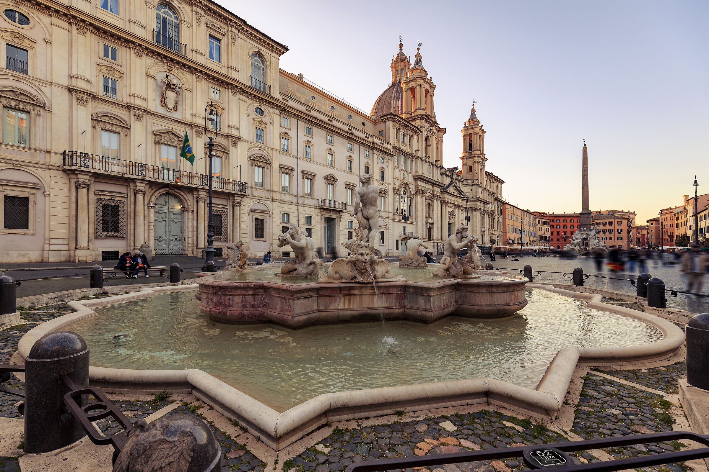 Piazza Navona