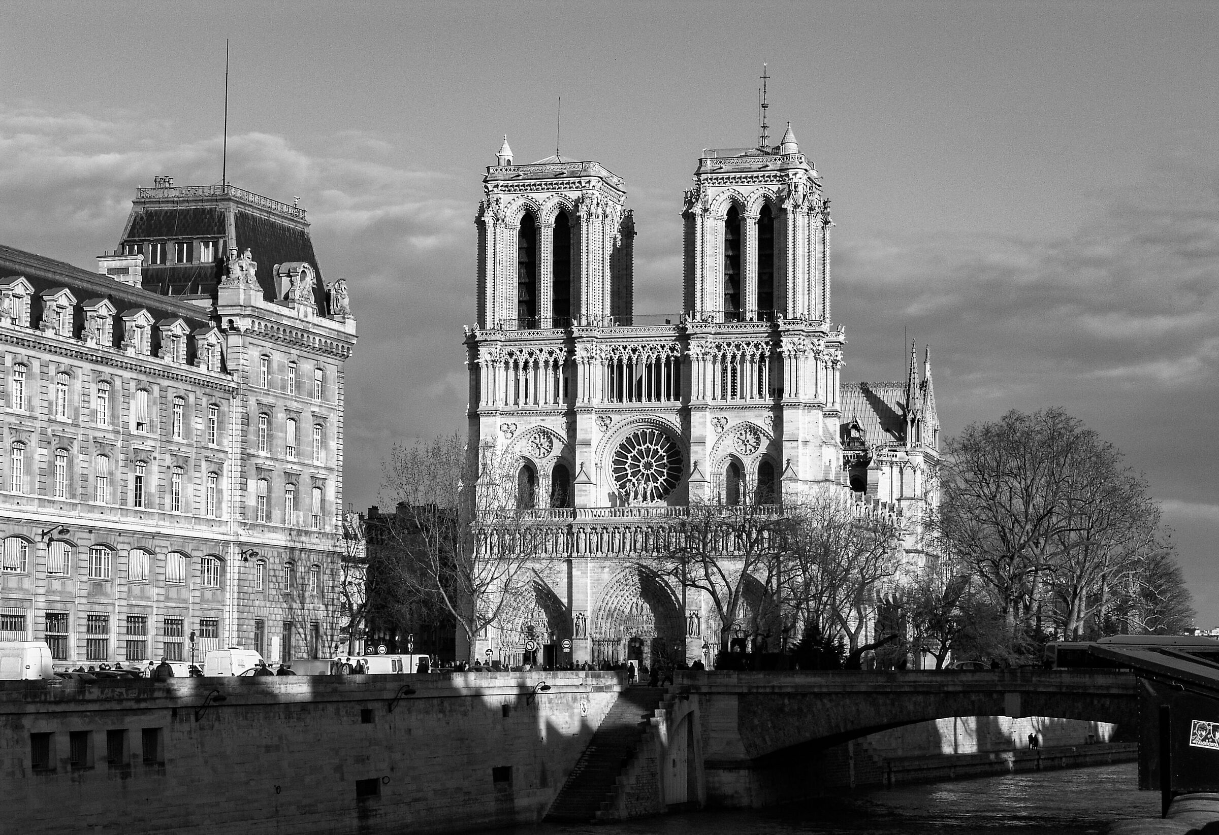 Notre Dame