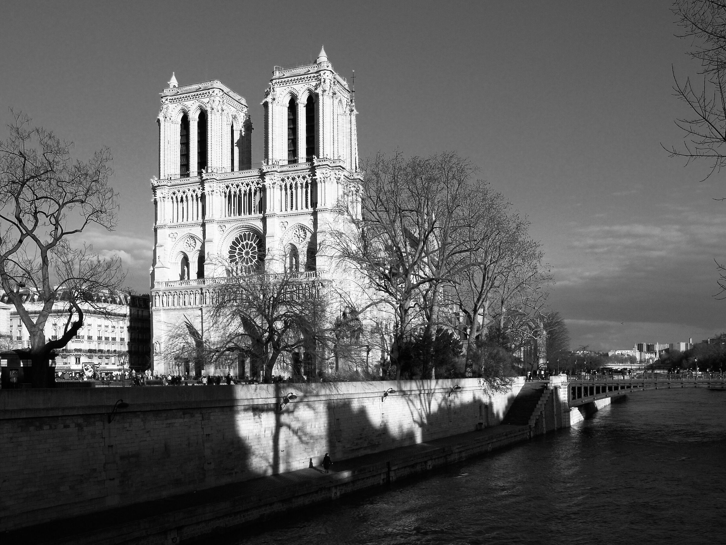 Notre Dame