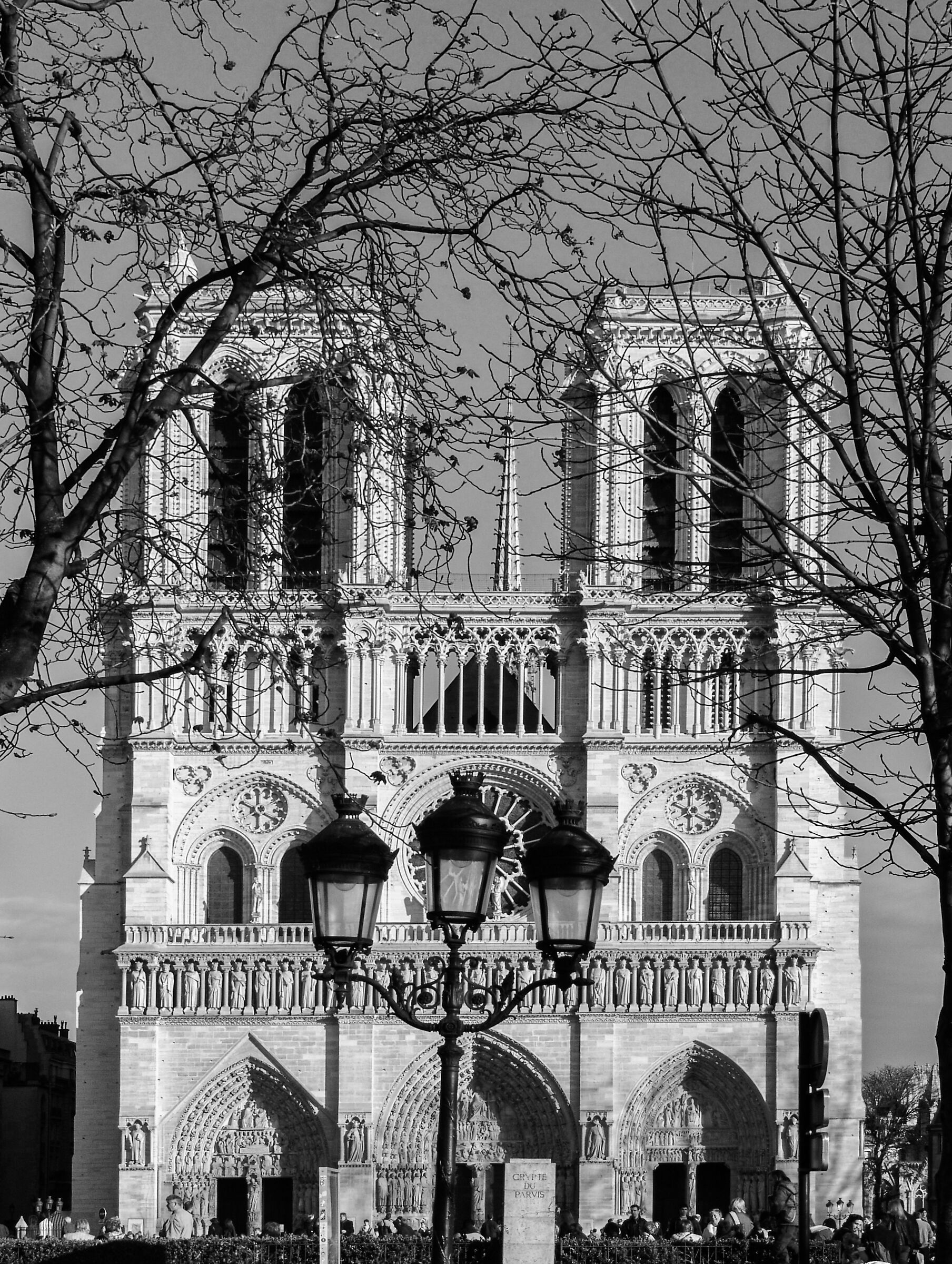 Notre Dame
