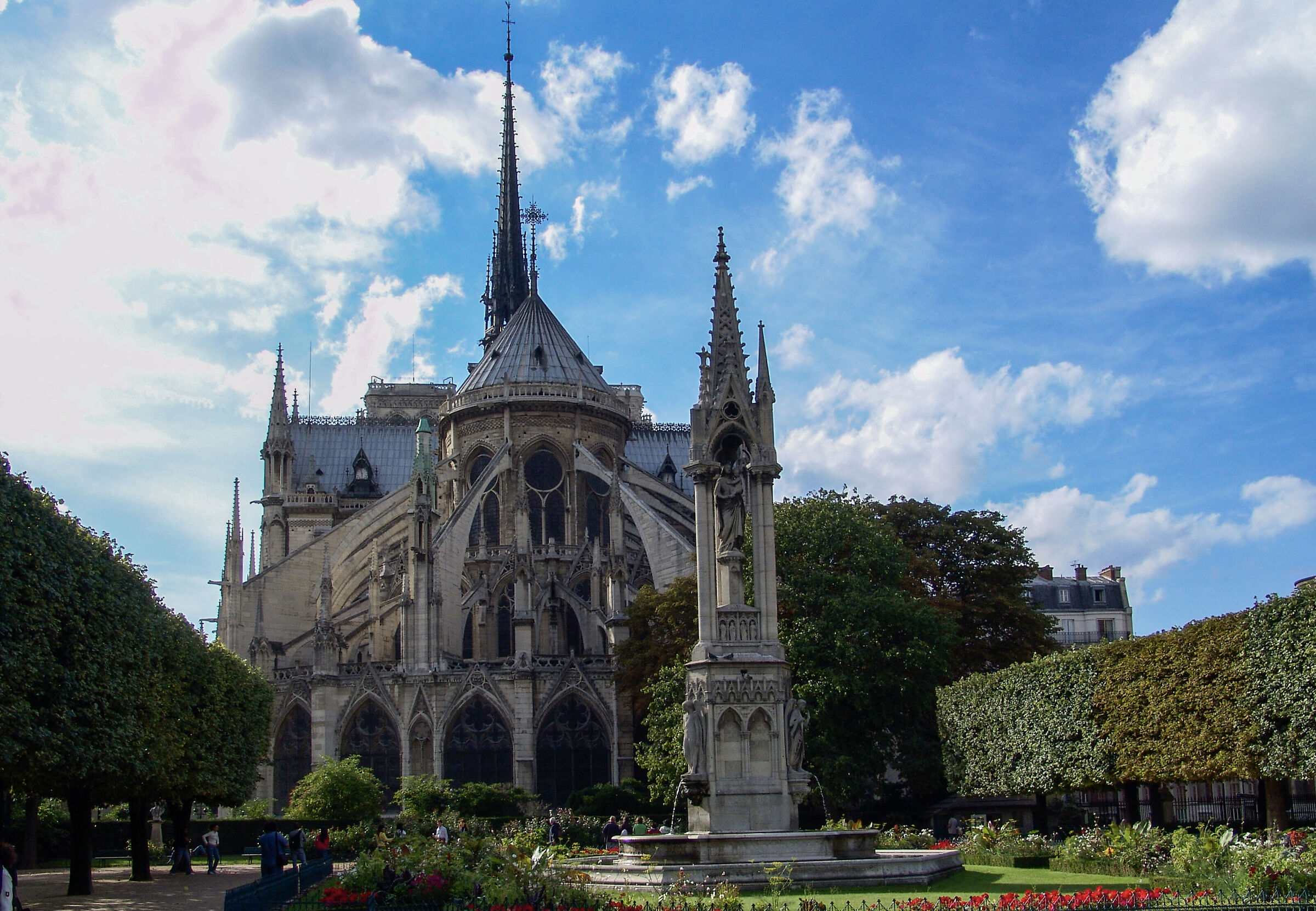 Notre Dame