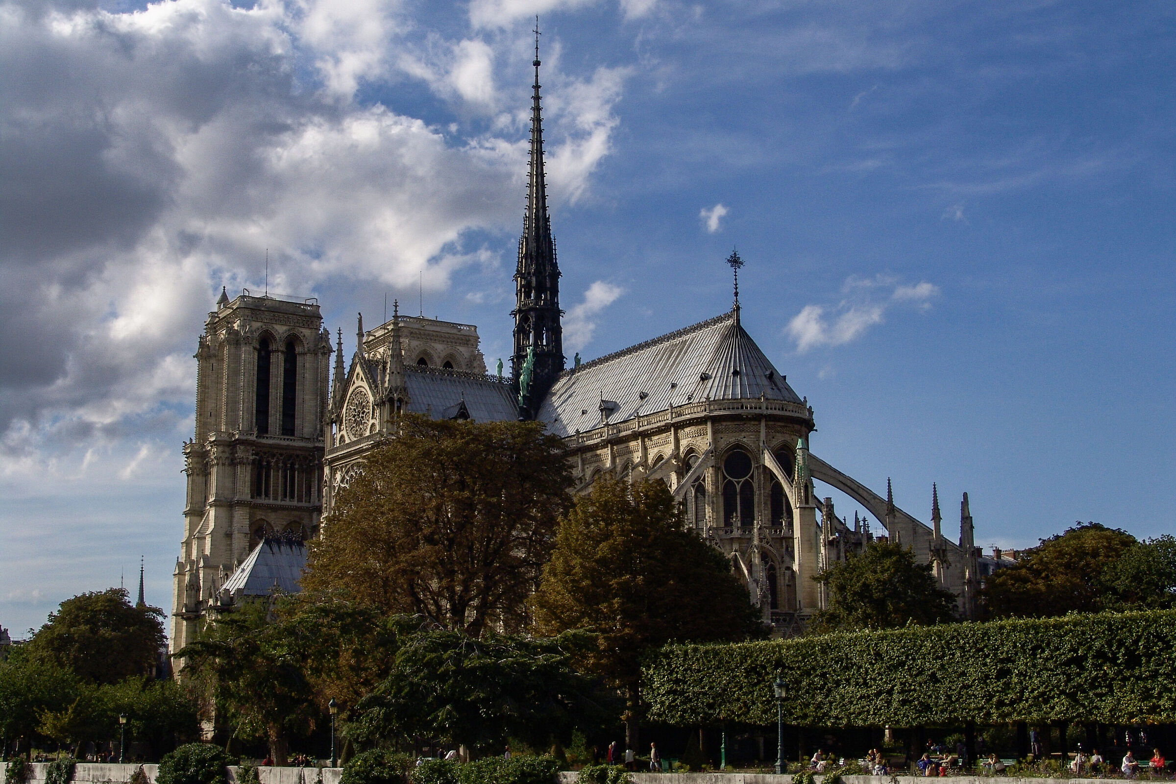 Notre Dame
