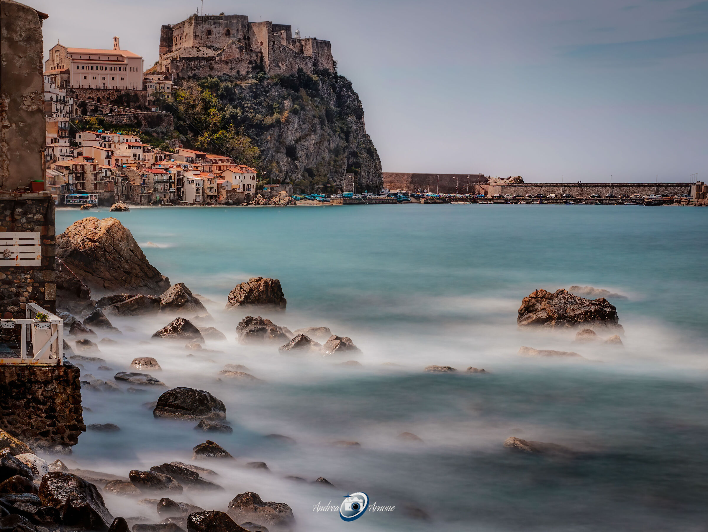 Chianalea - Scilla (RC)