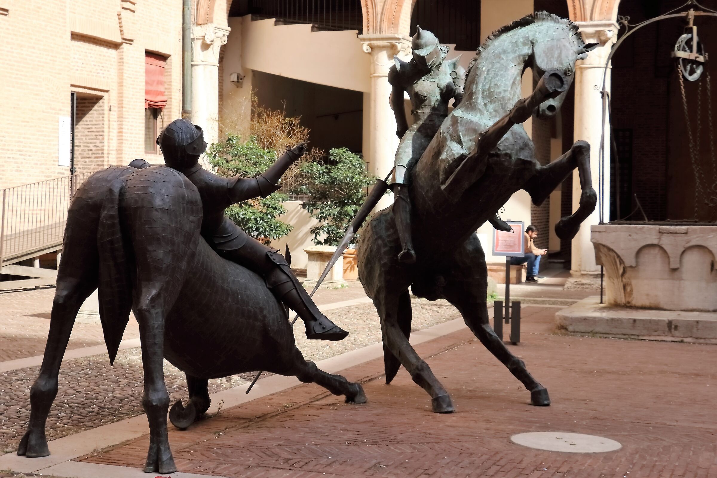 Este Castle 12-04-2022