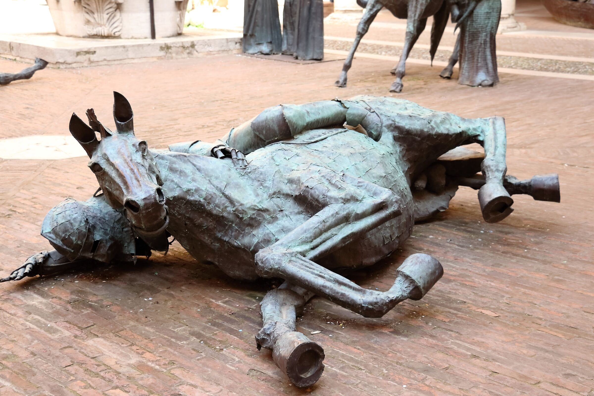 Este Castle 12-04-2022