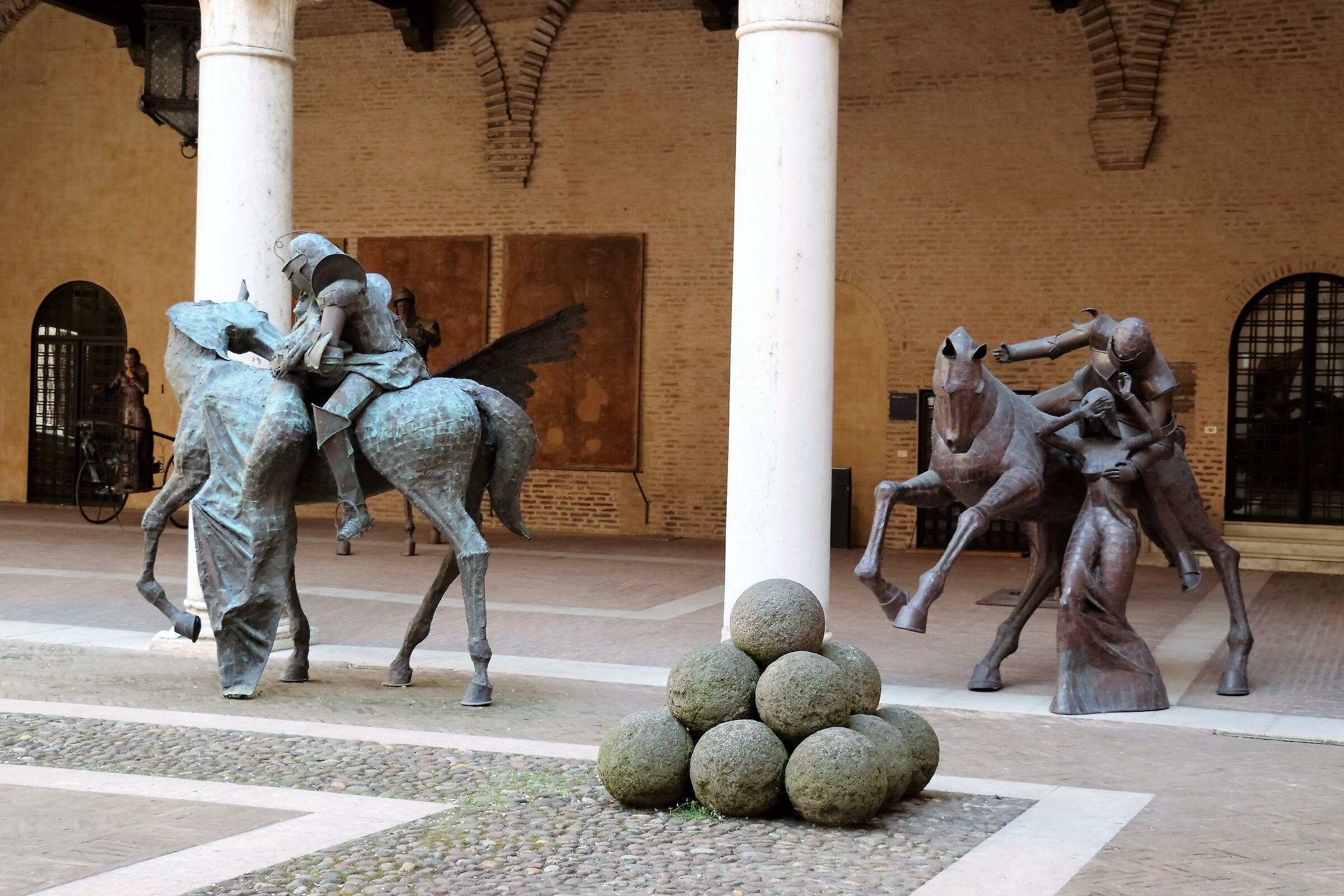 Este Castle 12-04-2022