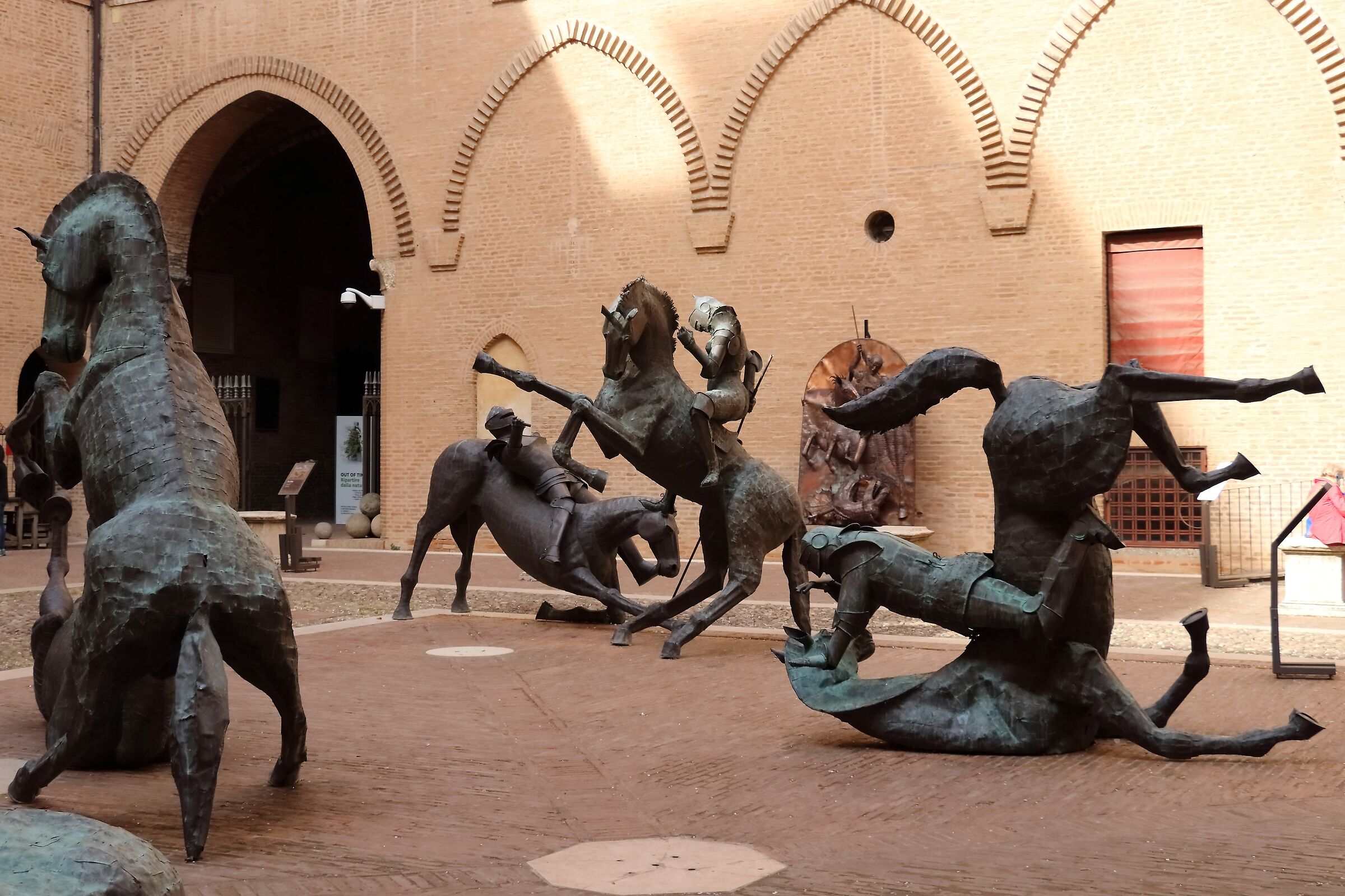 Este Castle 13-04-2022