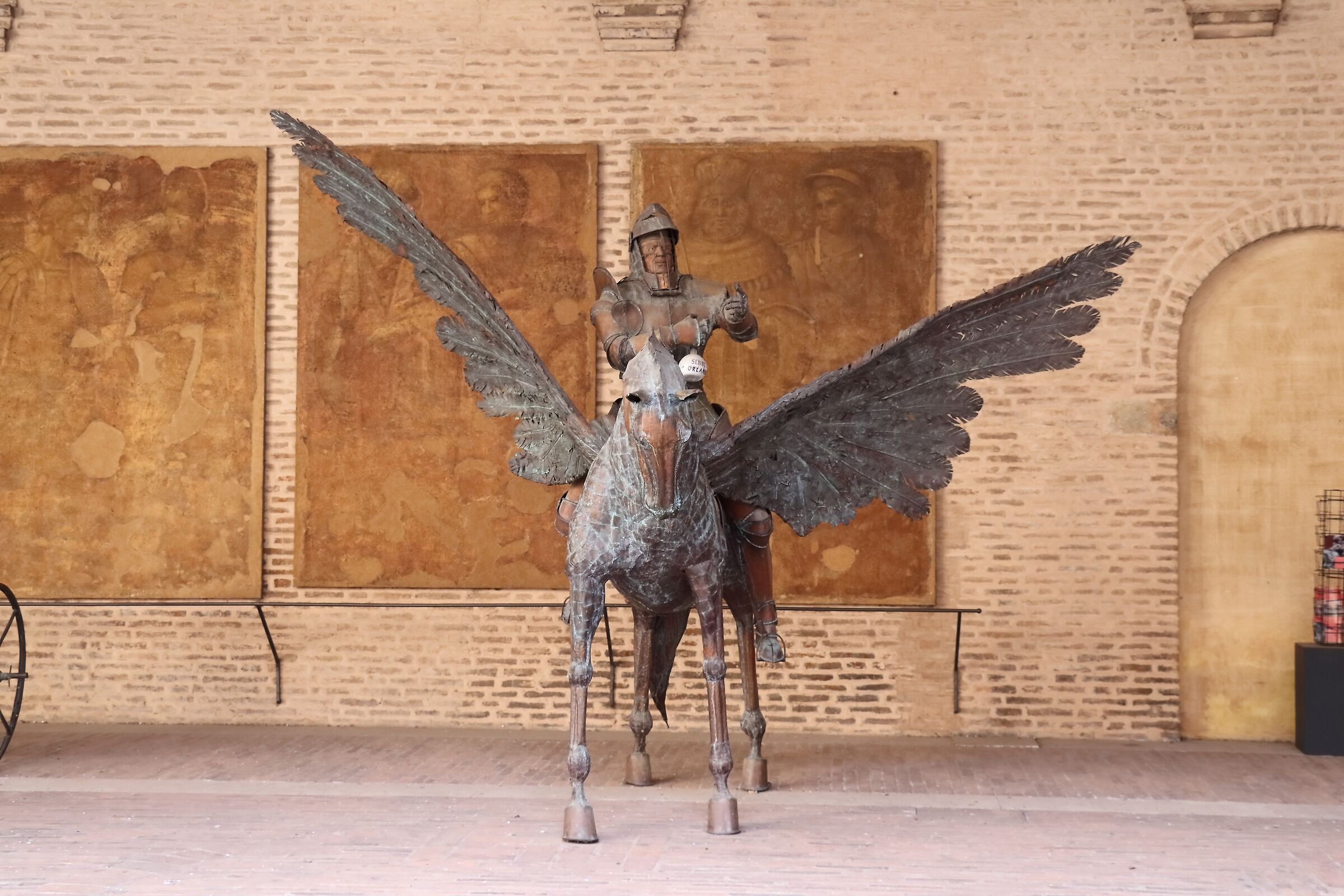 Este Castle 13-04-2022