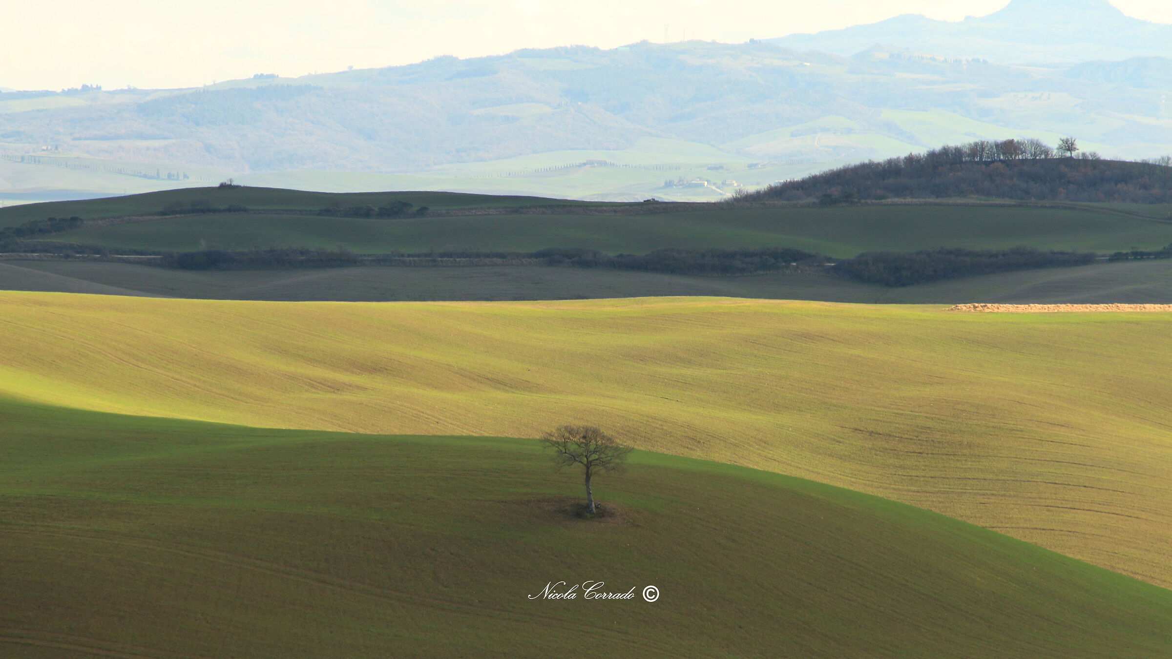 Val D'Orcia 2