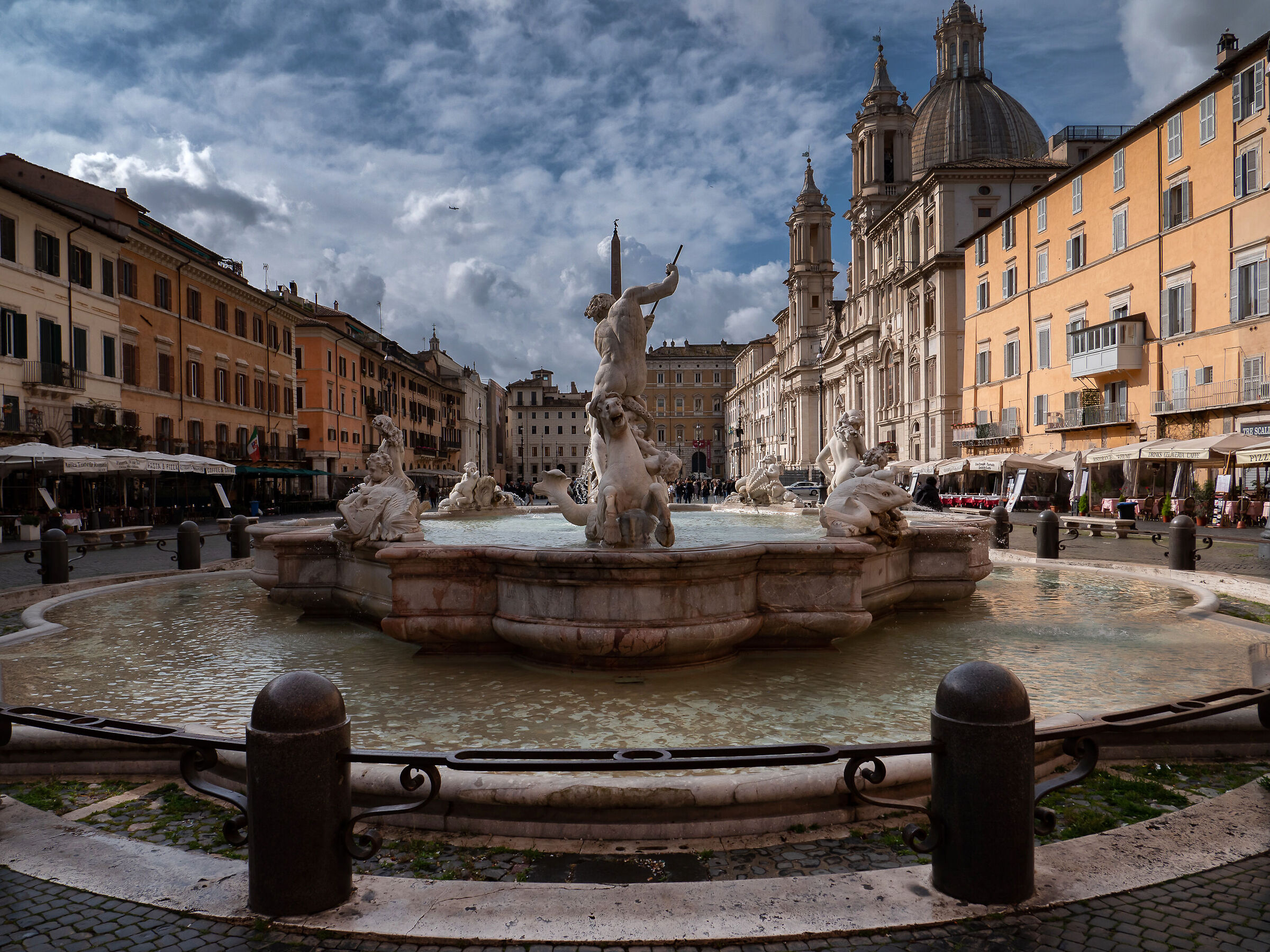 Rome - Piazza Navona