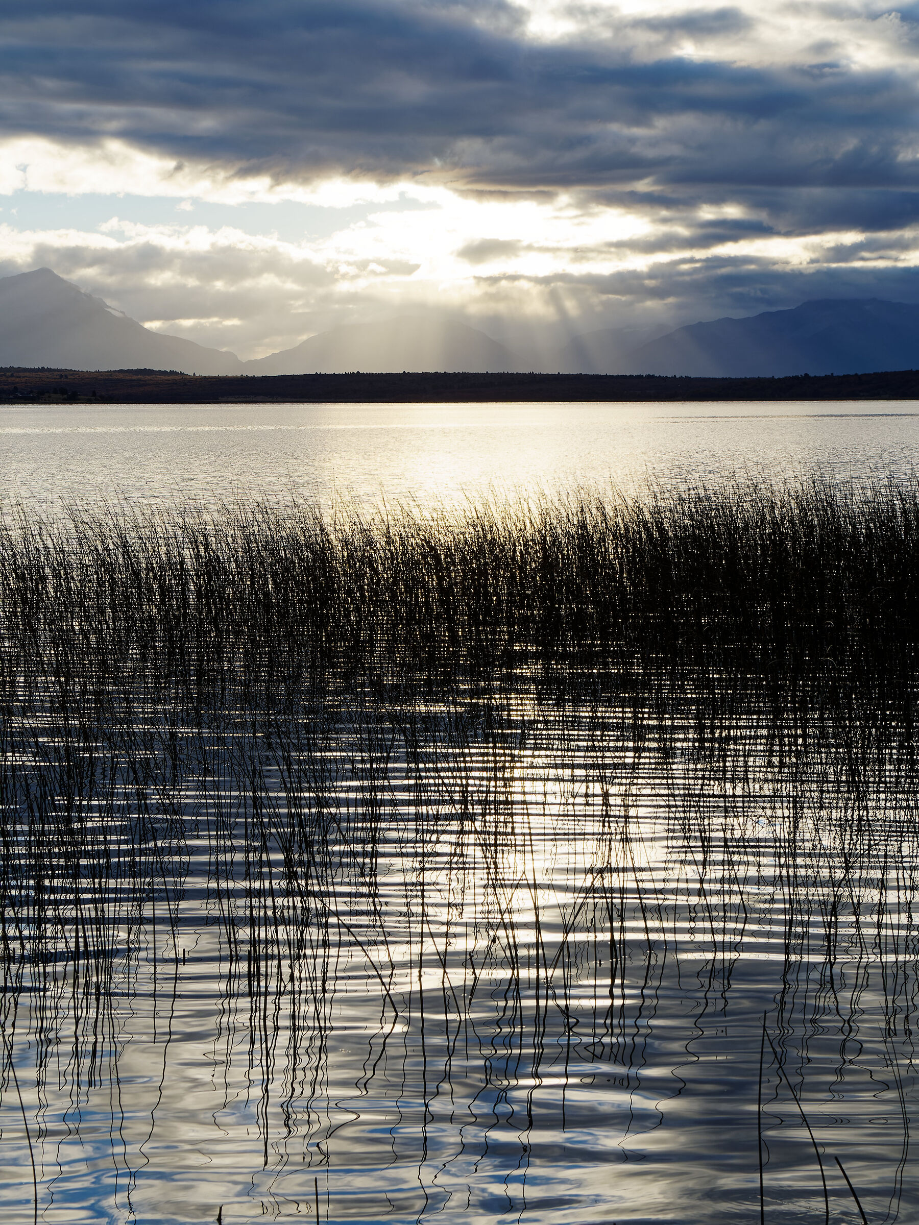 Patagonian Sunsets 1