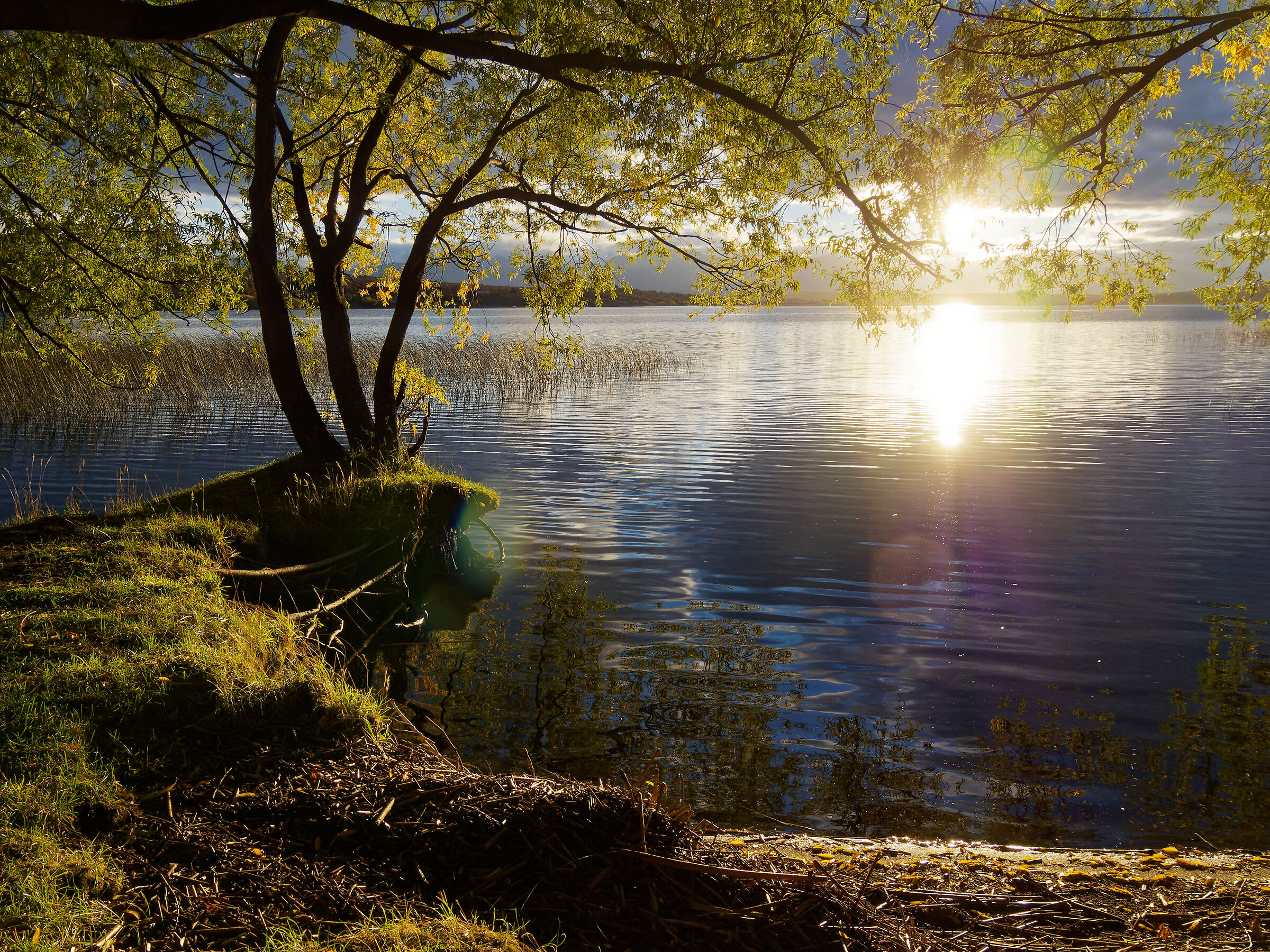 Patagonian Sunsets 4