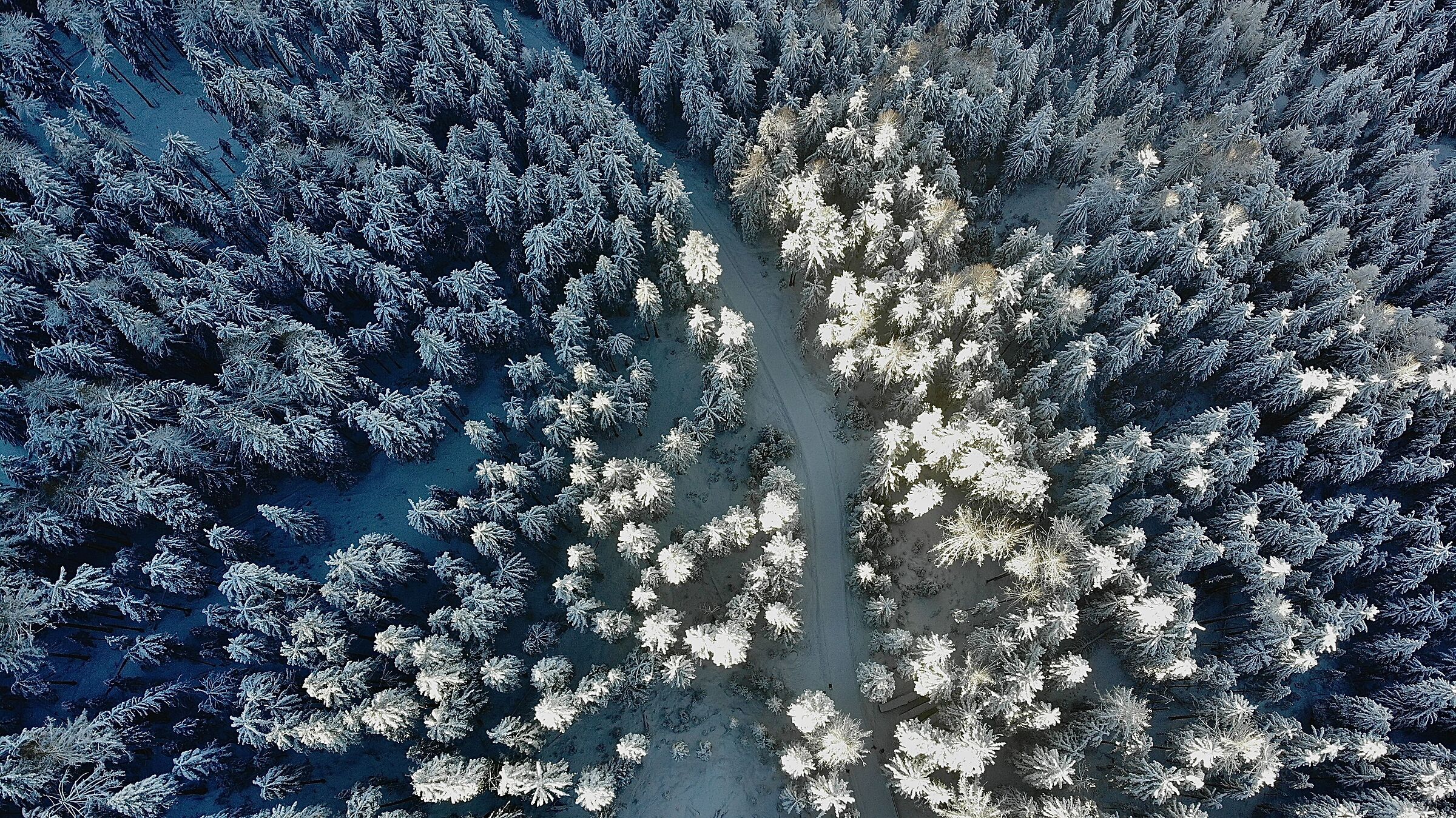 San Candido - pista slittino
