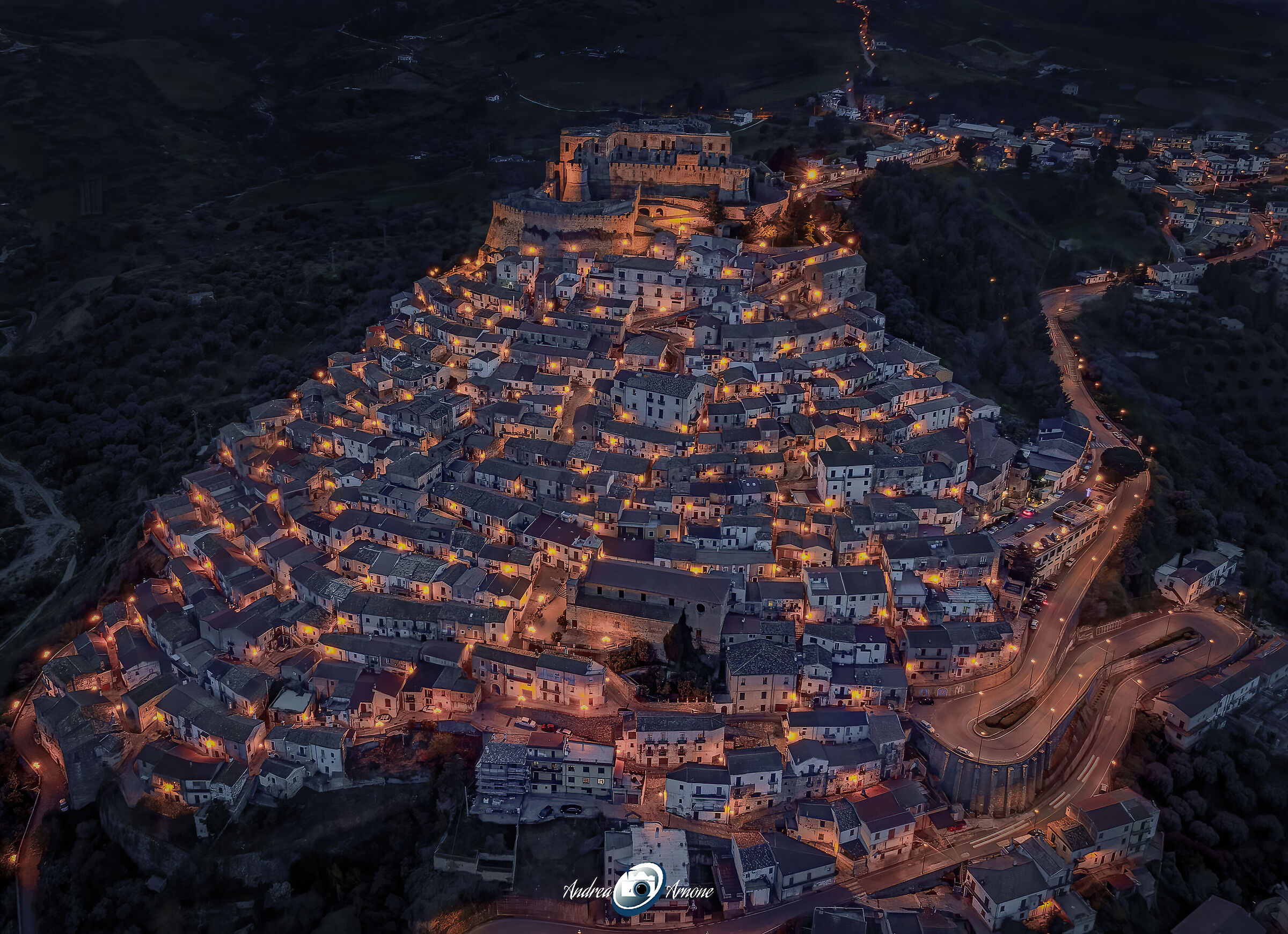 Rocca Imperiale (CS)