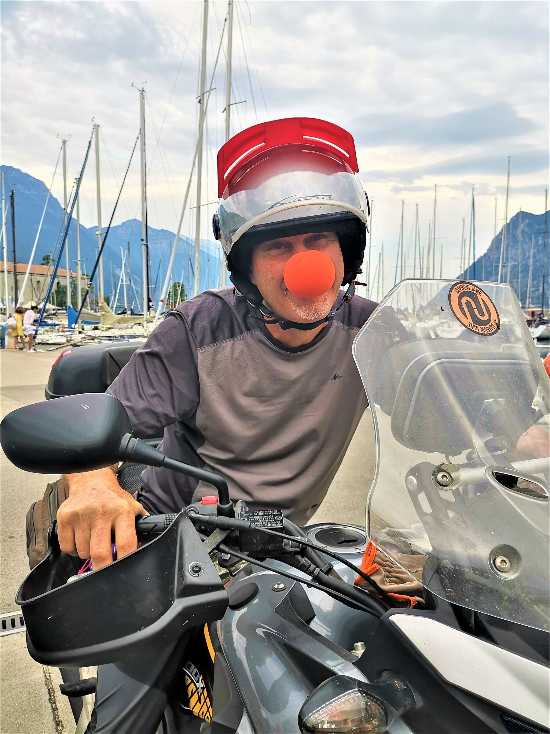 carlo Simari --- ---