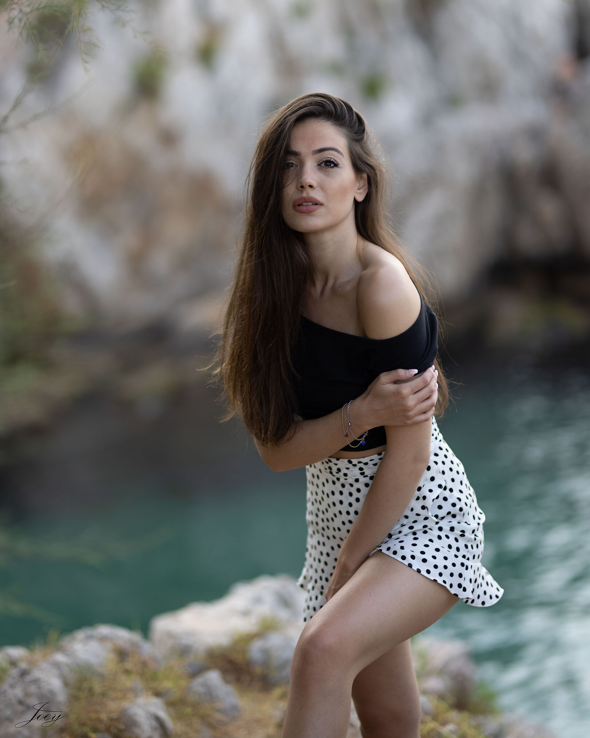 Angela