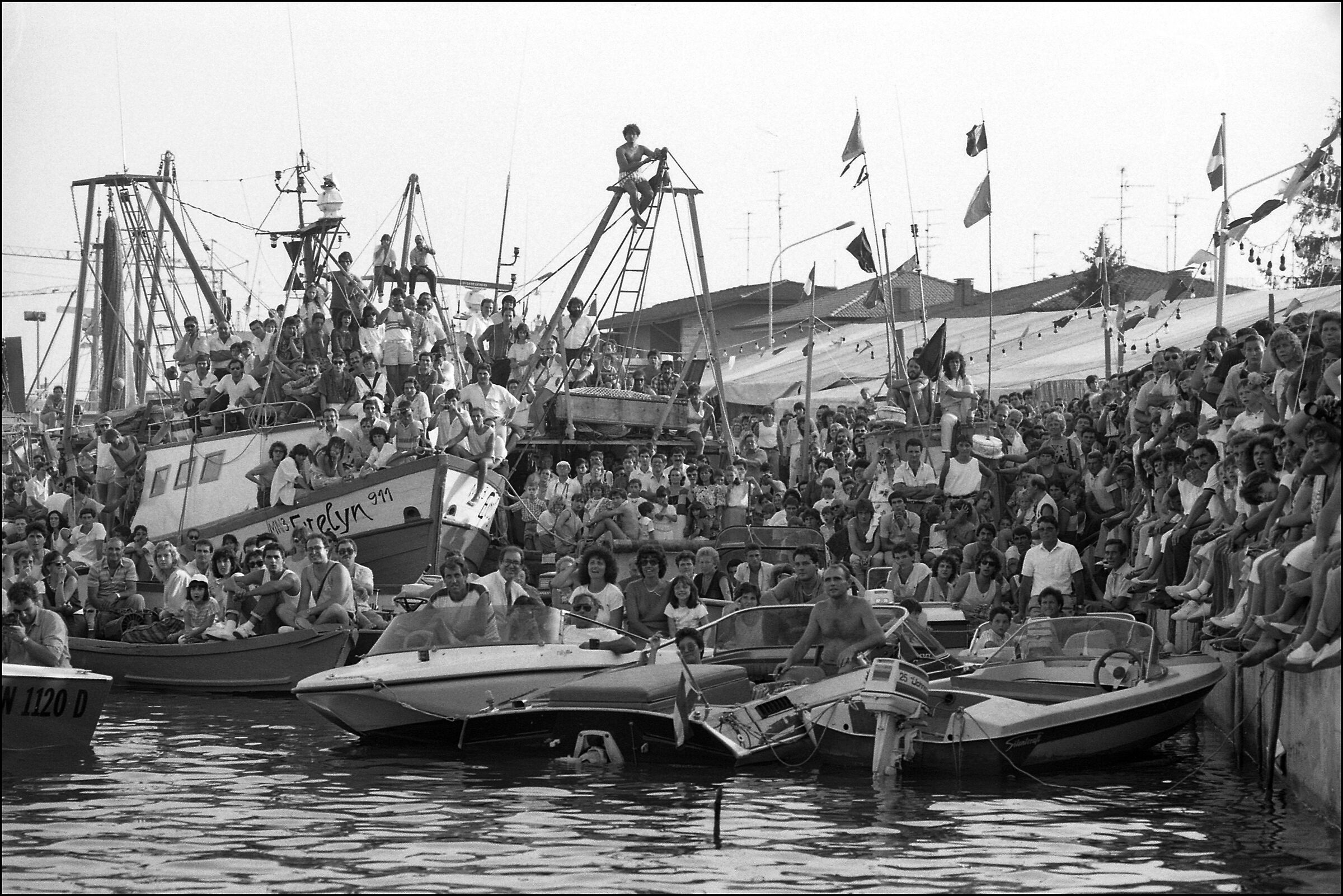 1986 Marano Lagunare