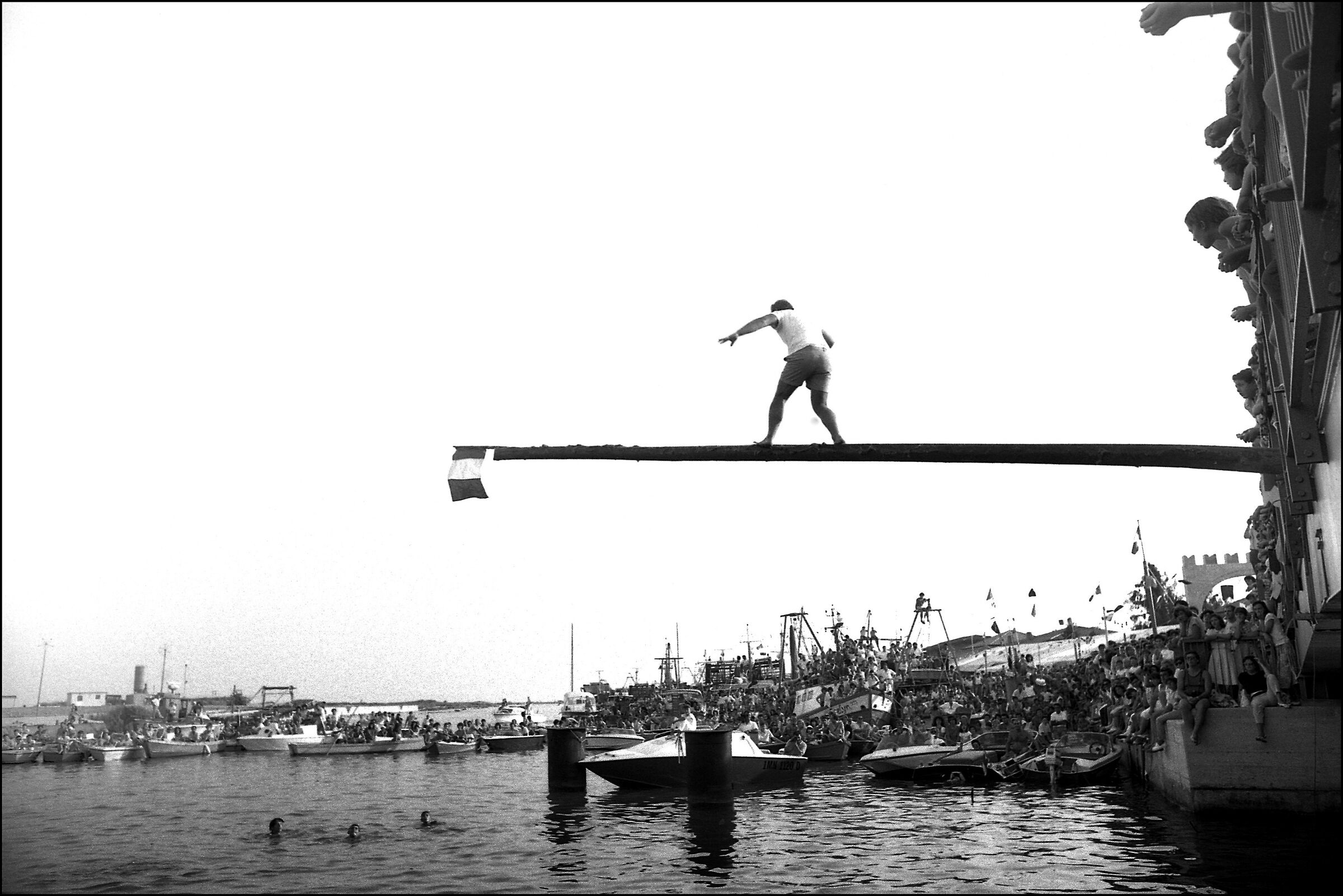 1986 Marano Lagunare