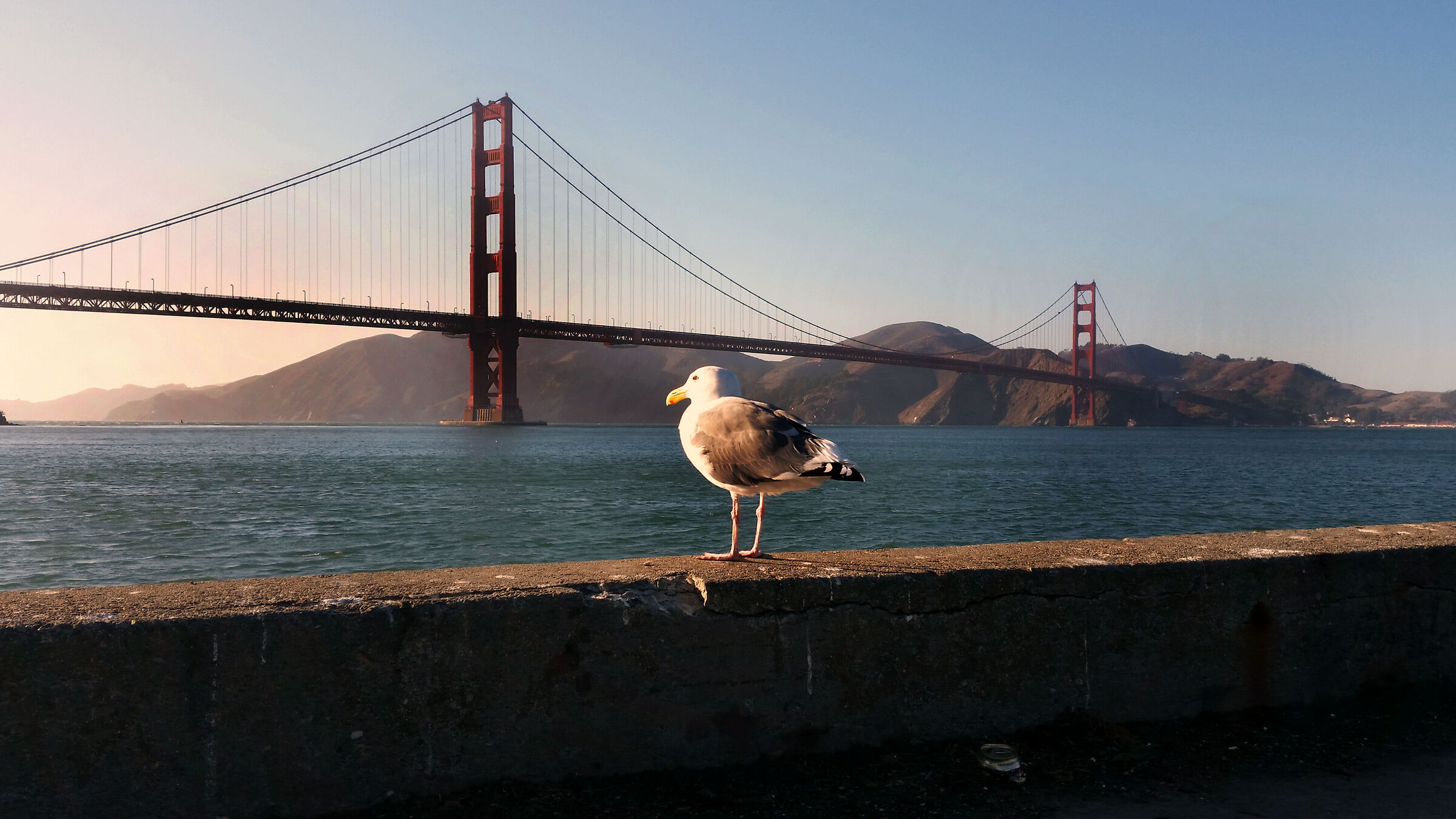 San Francisco