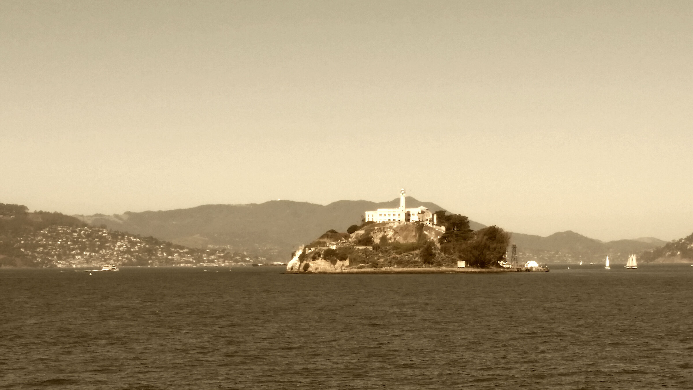 Alcatraz