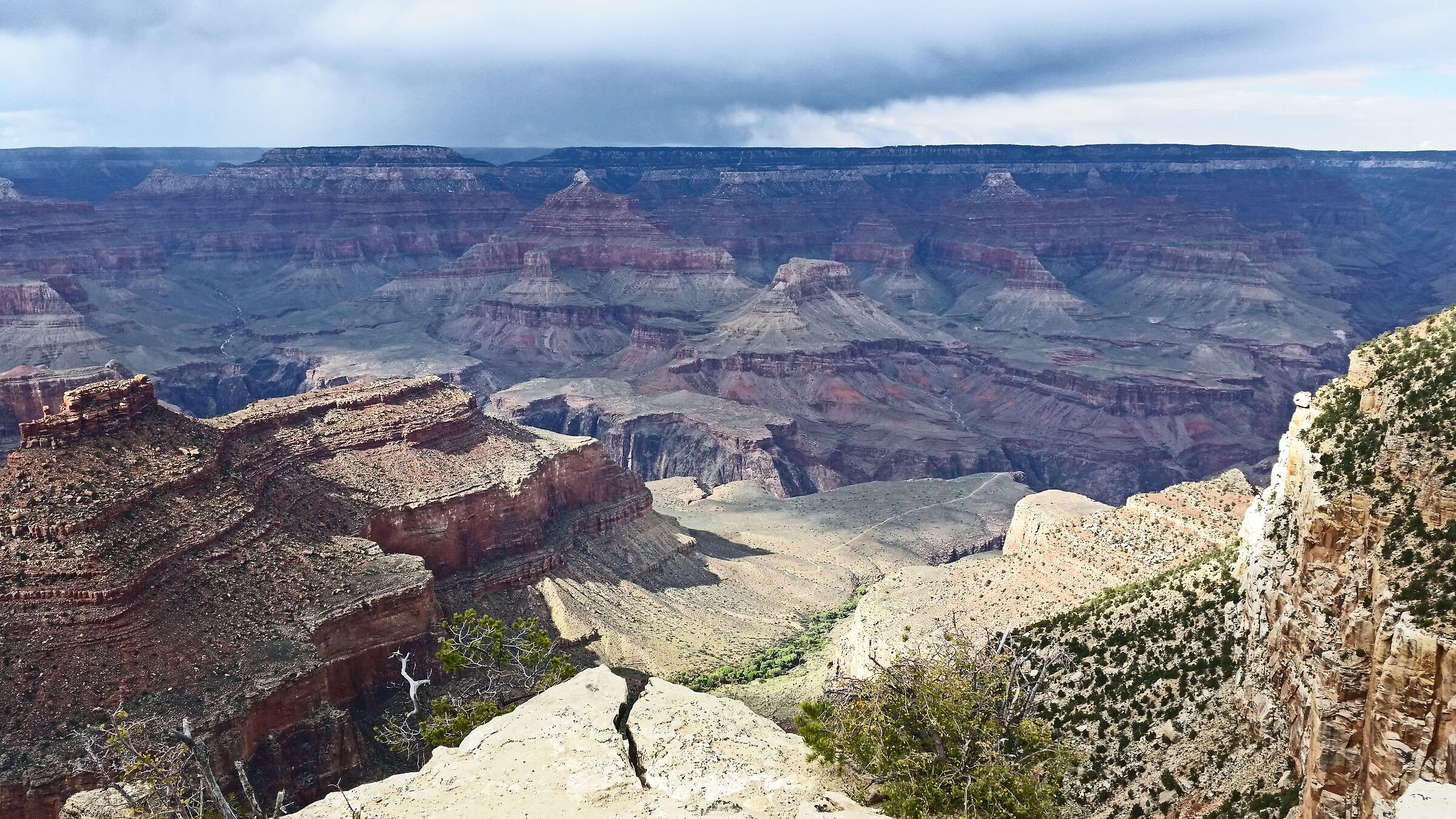 Grand Canyon