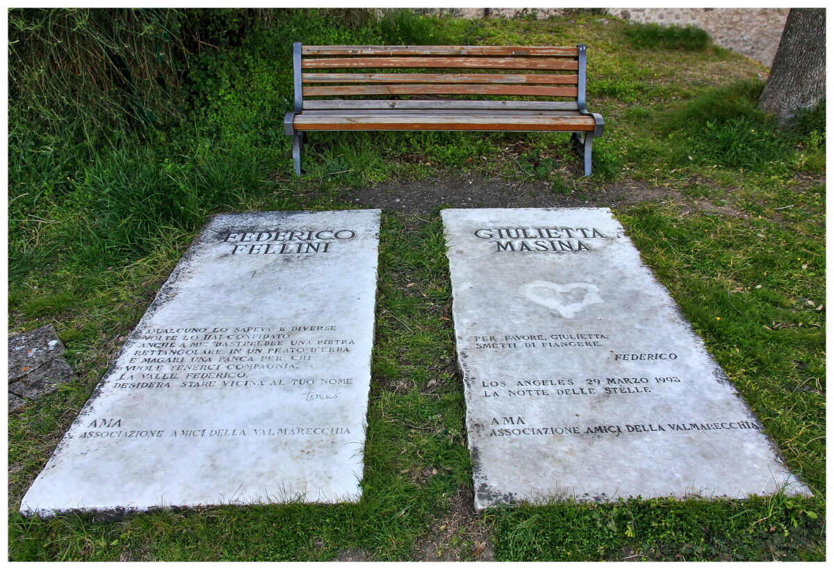 "Federico e Giulietta"