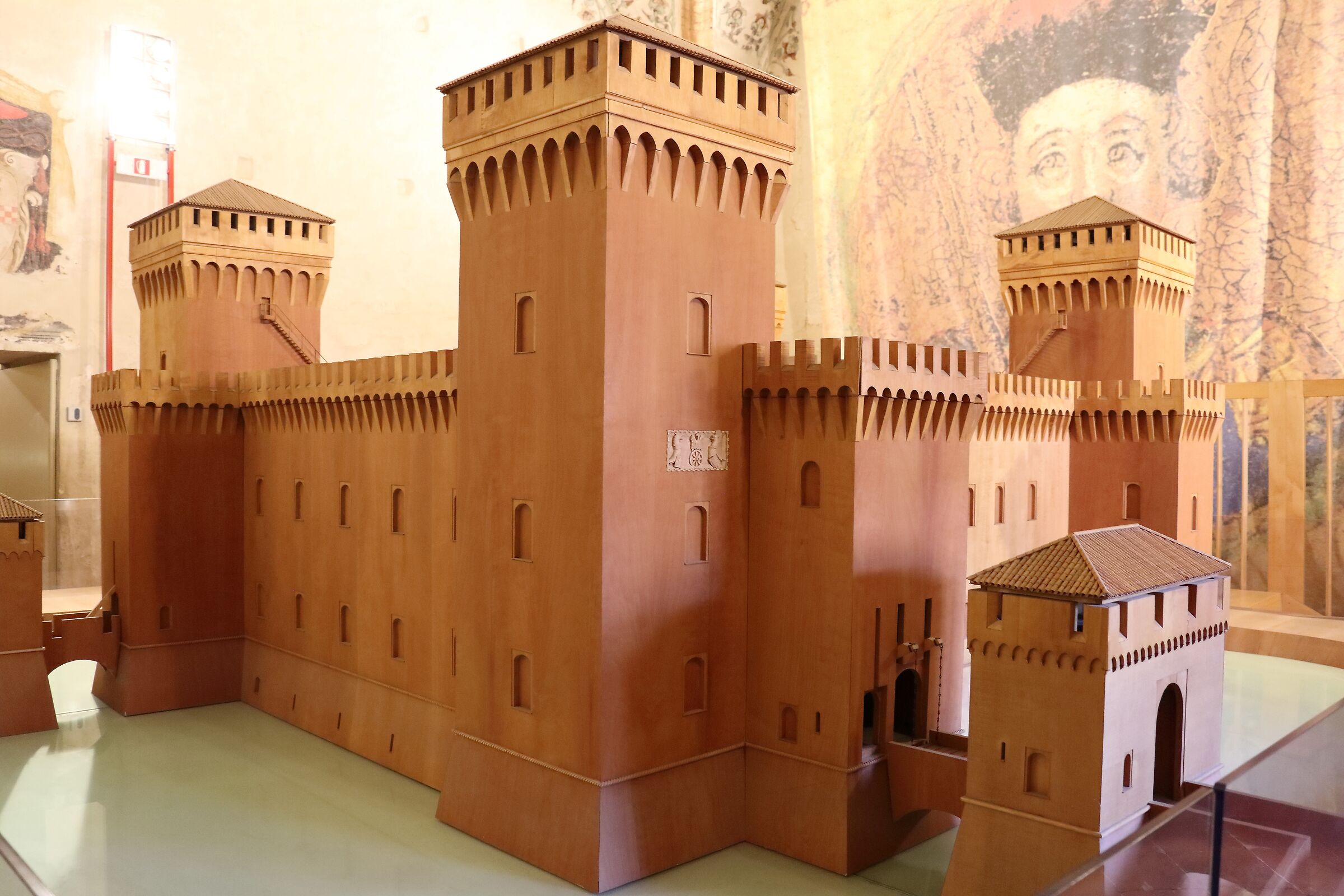 Este Castle 13-04-2022