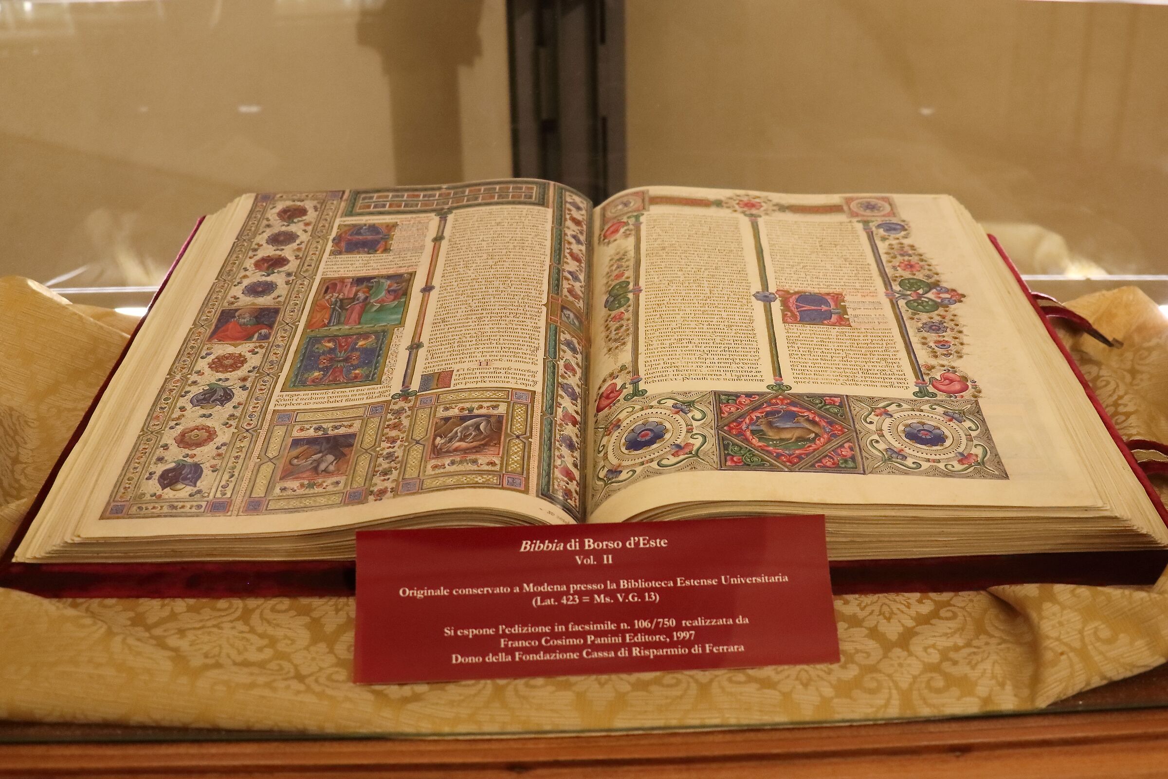 Este Castle 13-04-2022