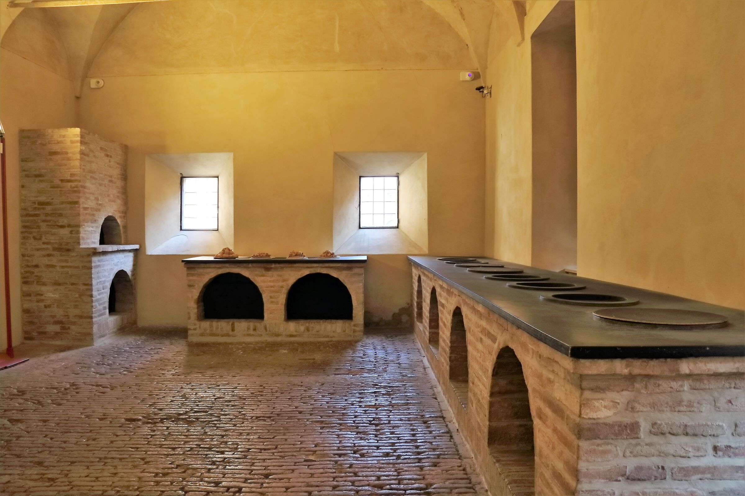 Este Castle 13-04-2022