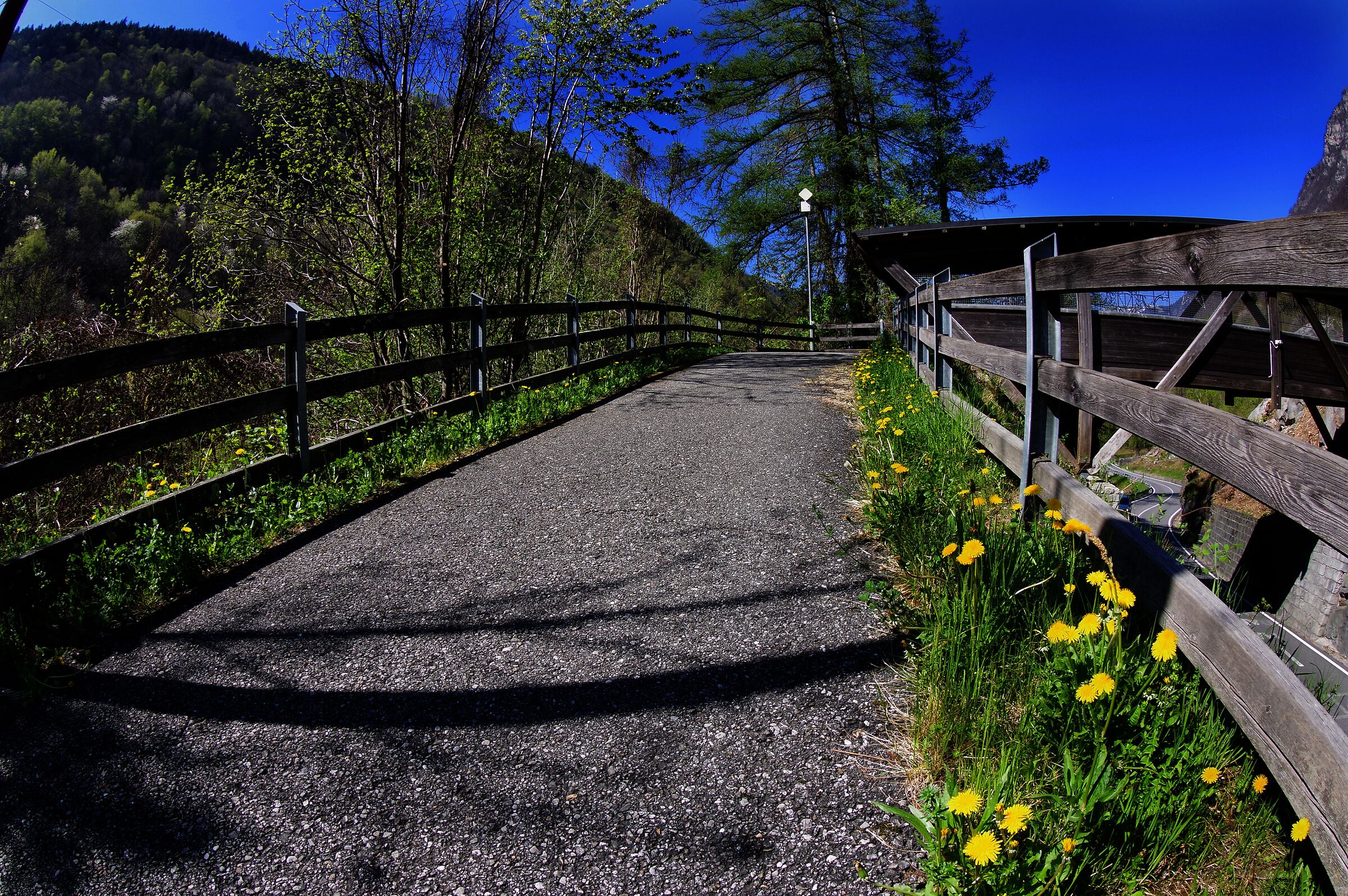 Villa di Chiavenna
